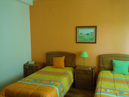 Double or Twin Room photo 2
