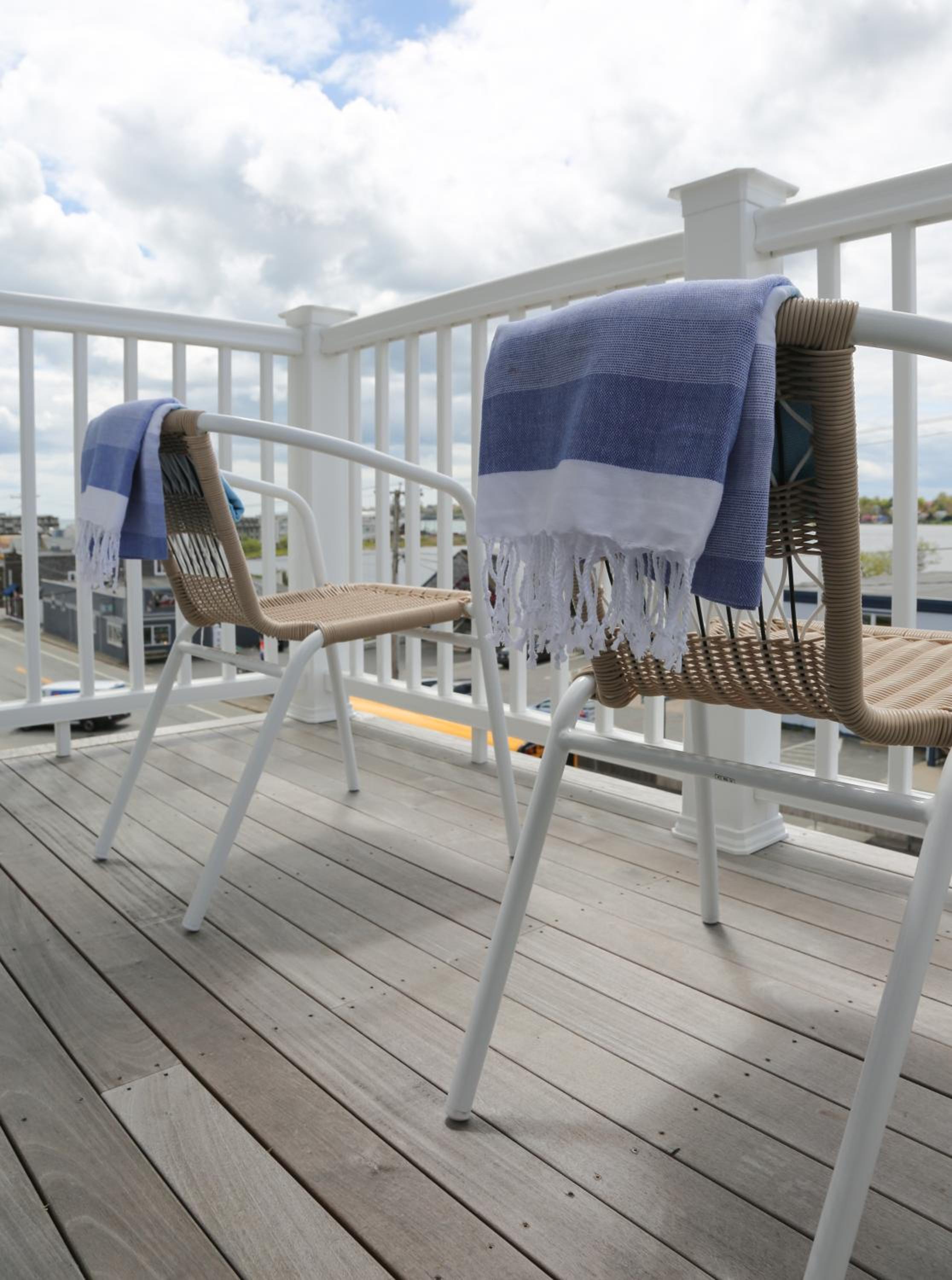 Junior Suite with Balcony photo 3