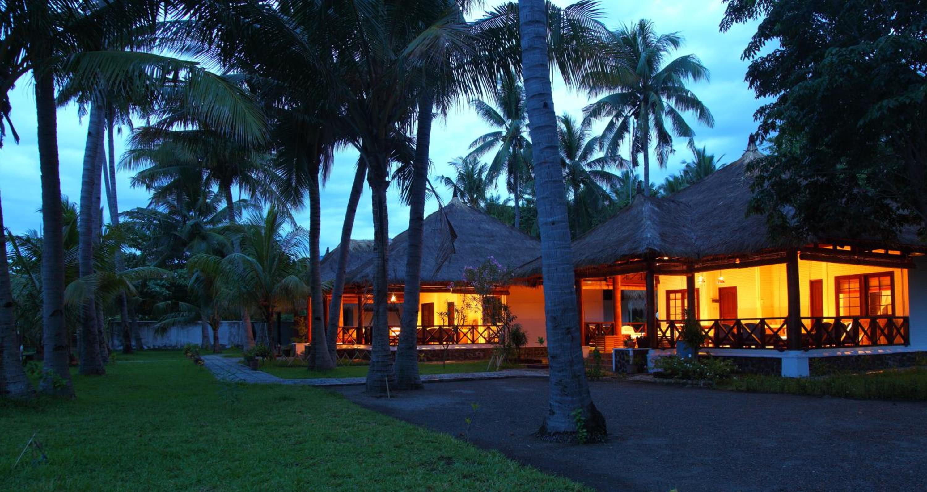 Villa with Sea View photo 2