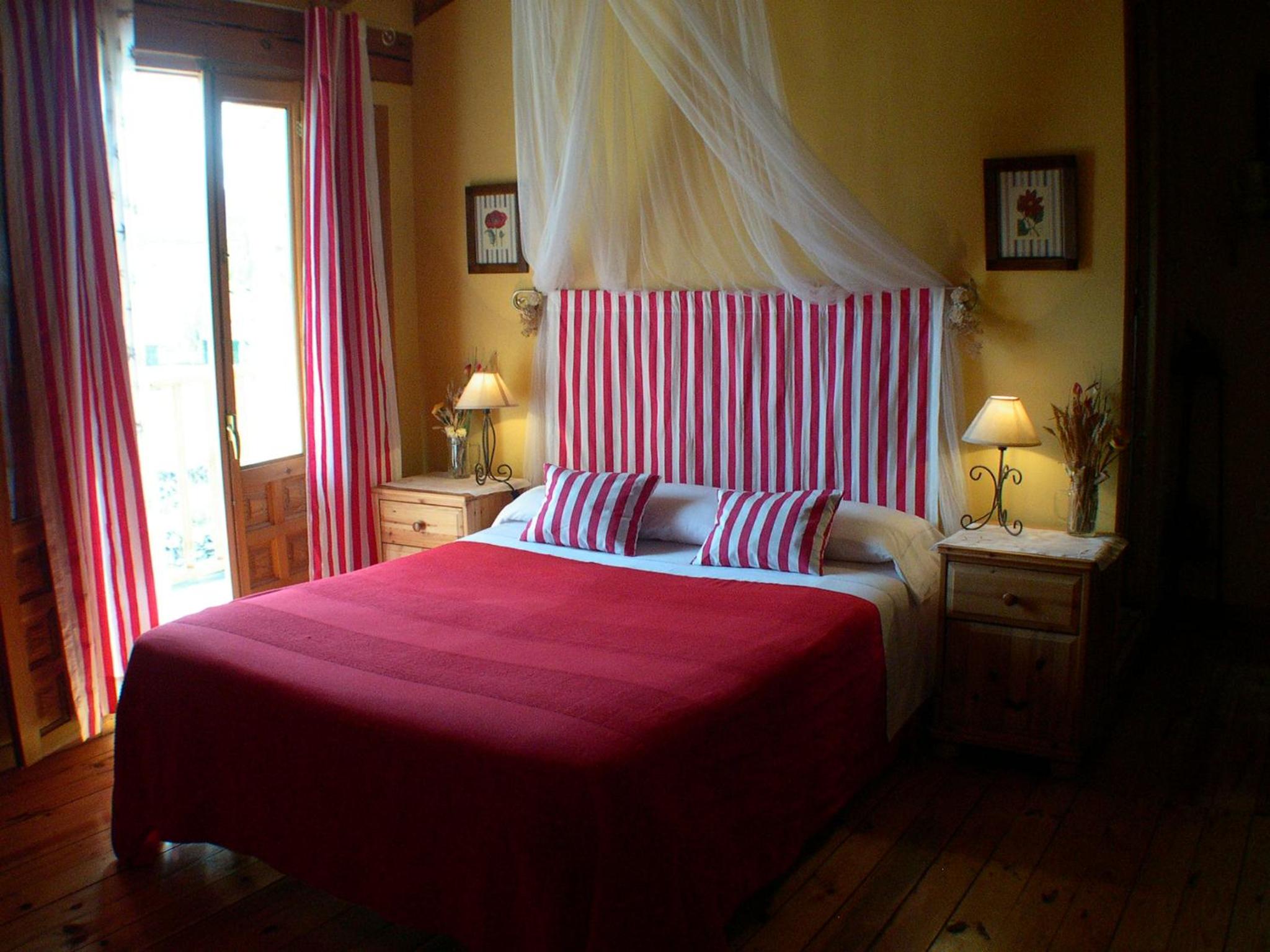 Casa de Dos Habitaciones