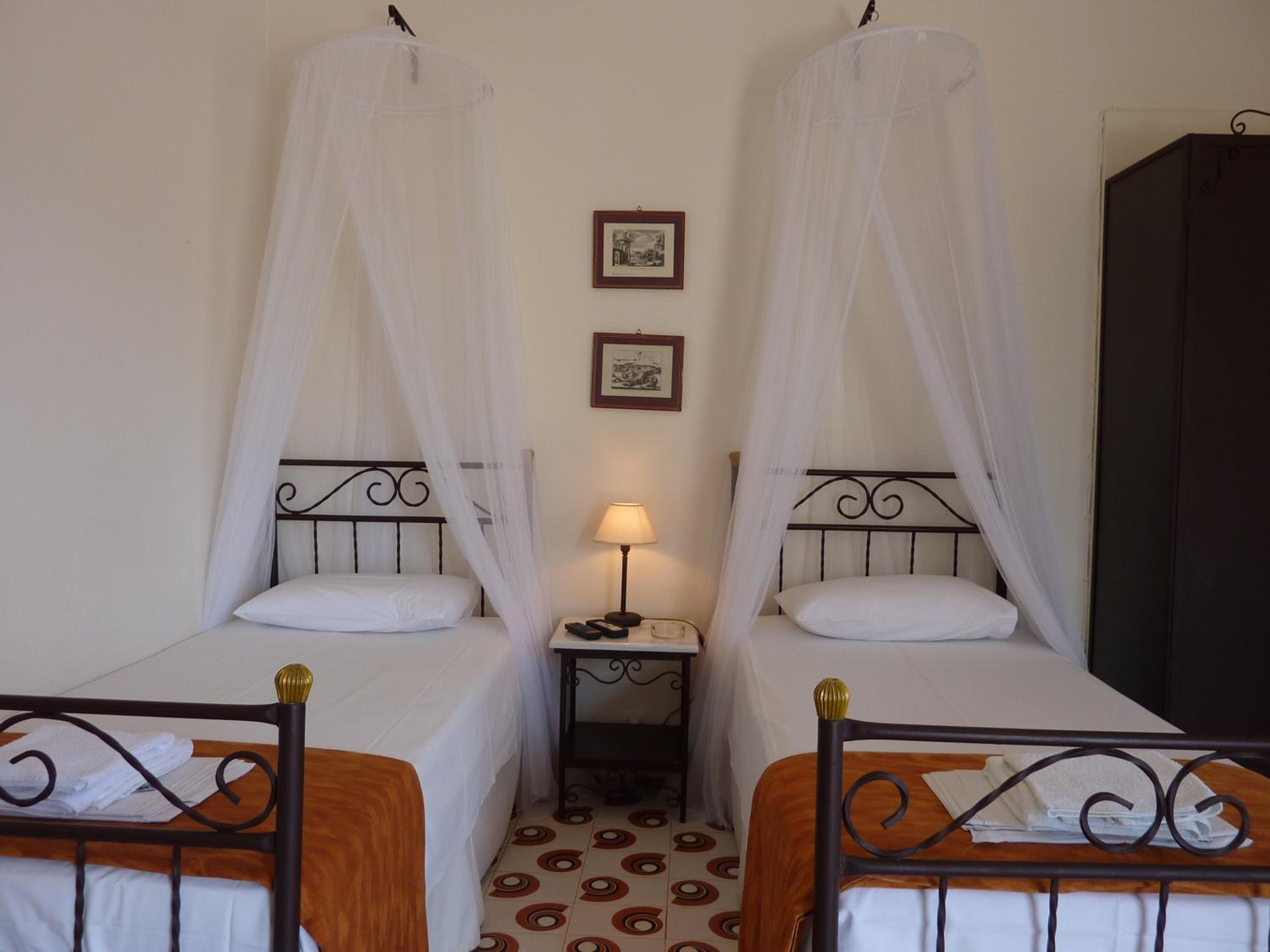 Triple Room with Sea View photo 1