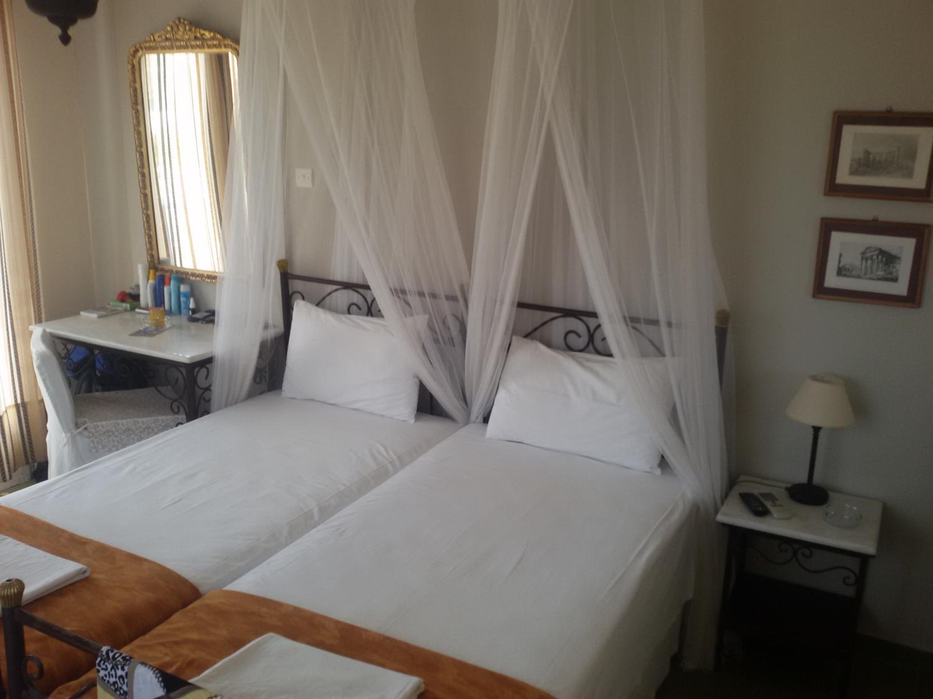 Triple Room with Mountain View photo 1