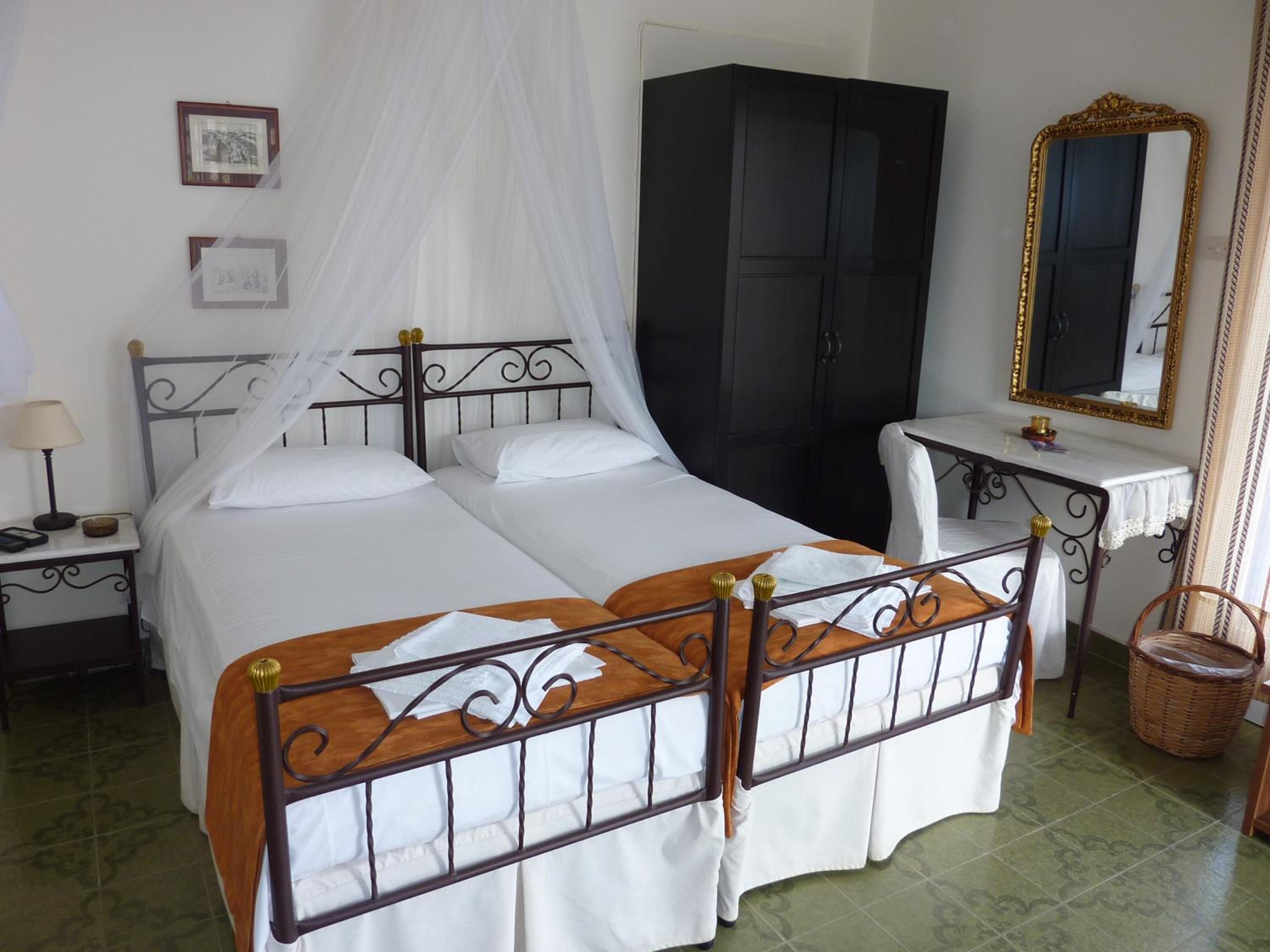 Triple Room with City View photo 1