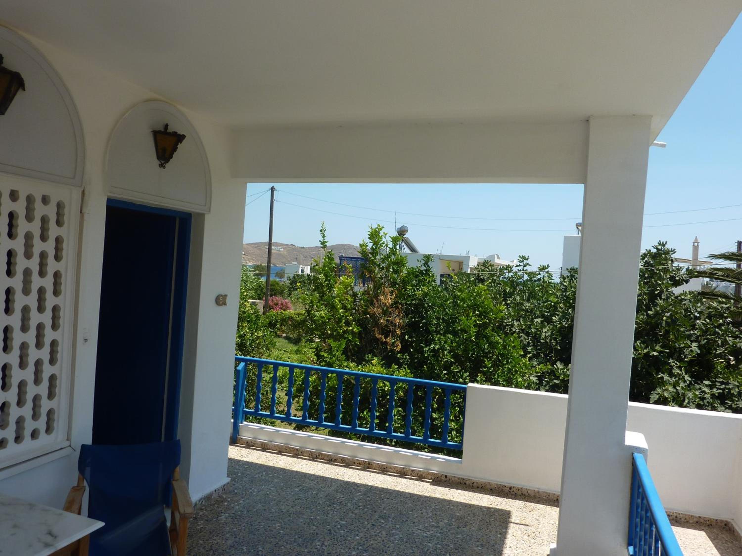 Triple Room with City View photo 2