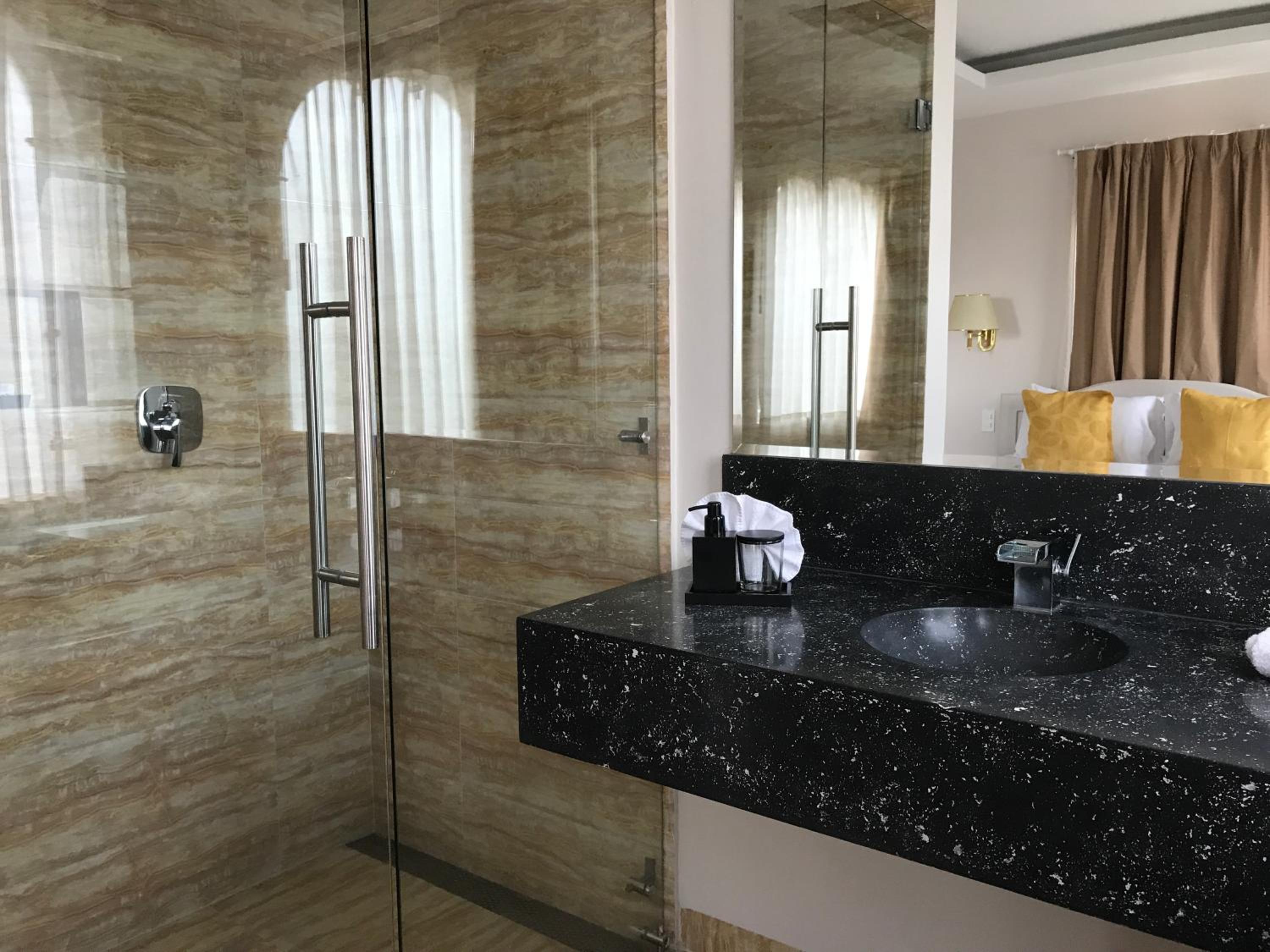 Deluxe Room photo 2