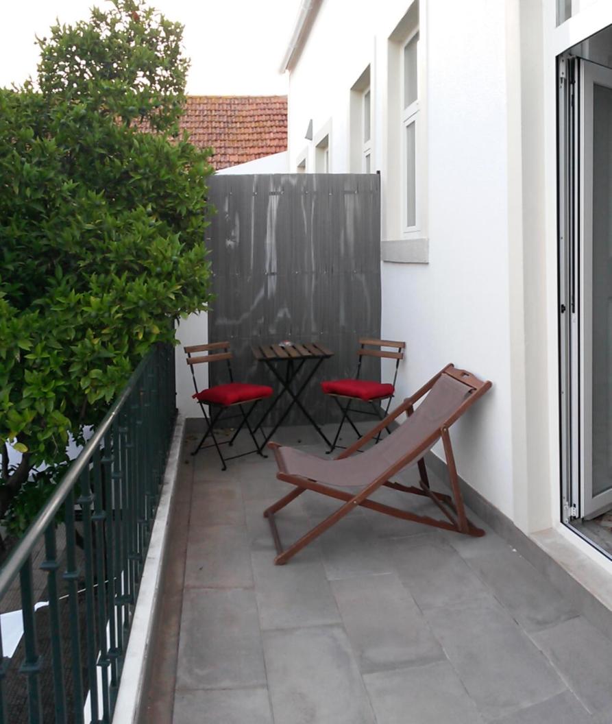 Double Room with Balcony photo 3