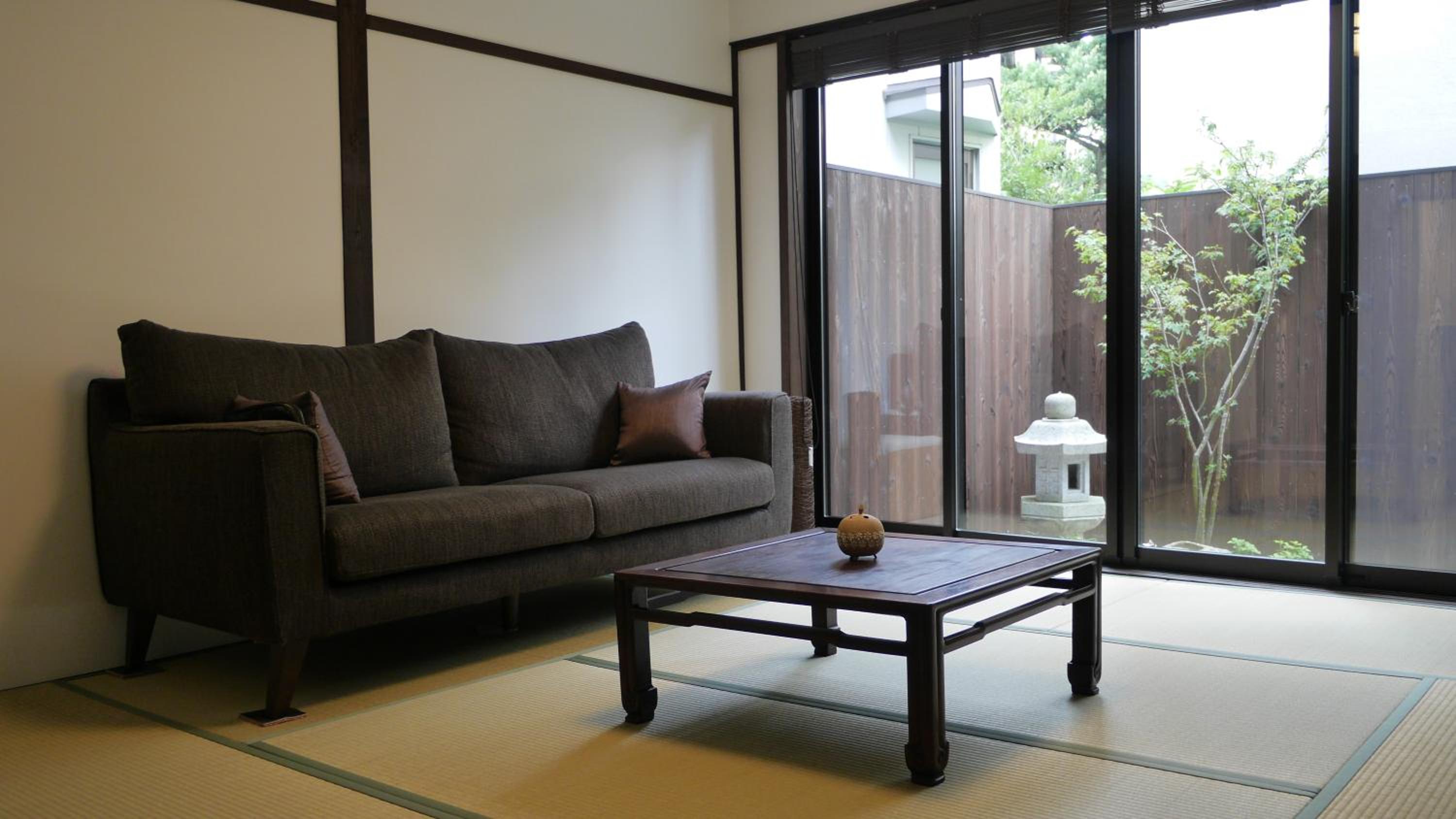 Two-Bedroom House photo 1
