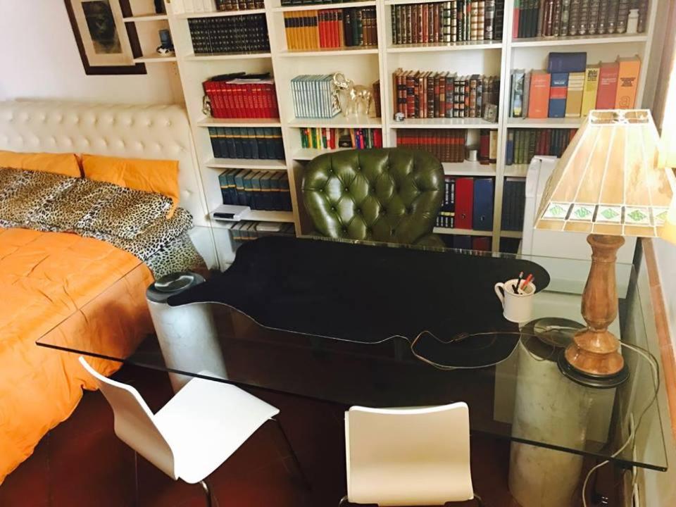 One-Bedroom Apartment - Photo 51