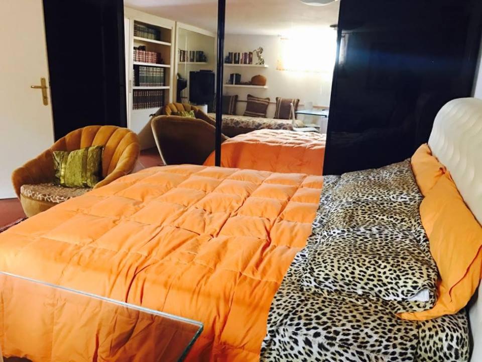 One-Bedroom Apartment - Photo 35