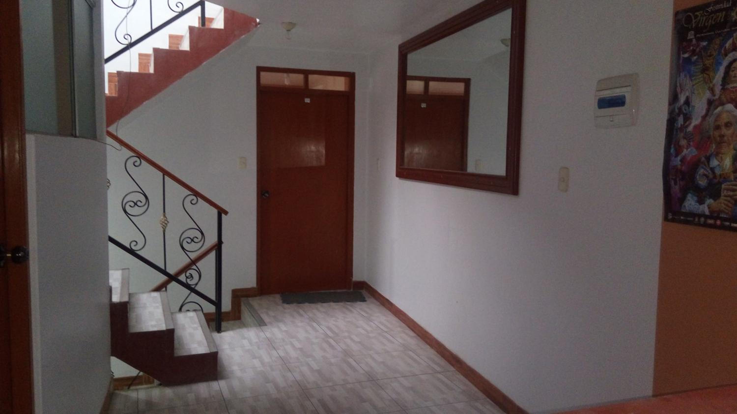 Family Room with Private Bathroom photo 3