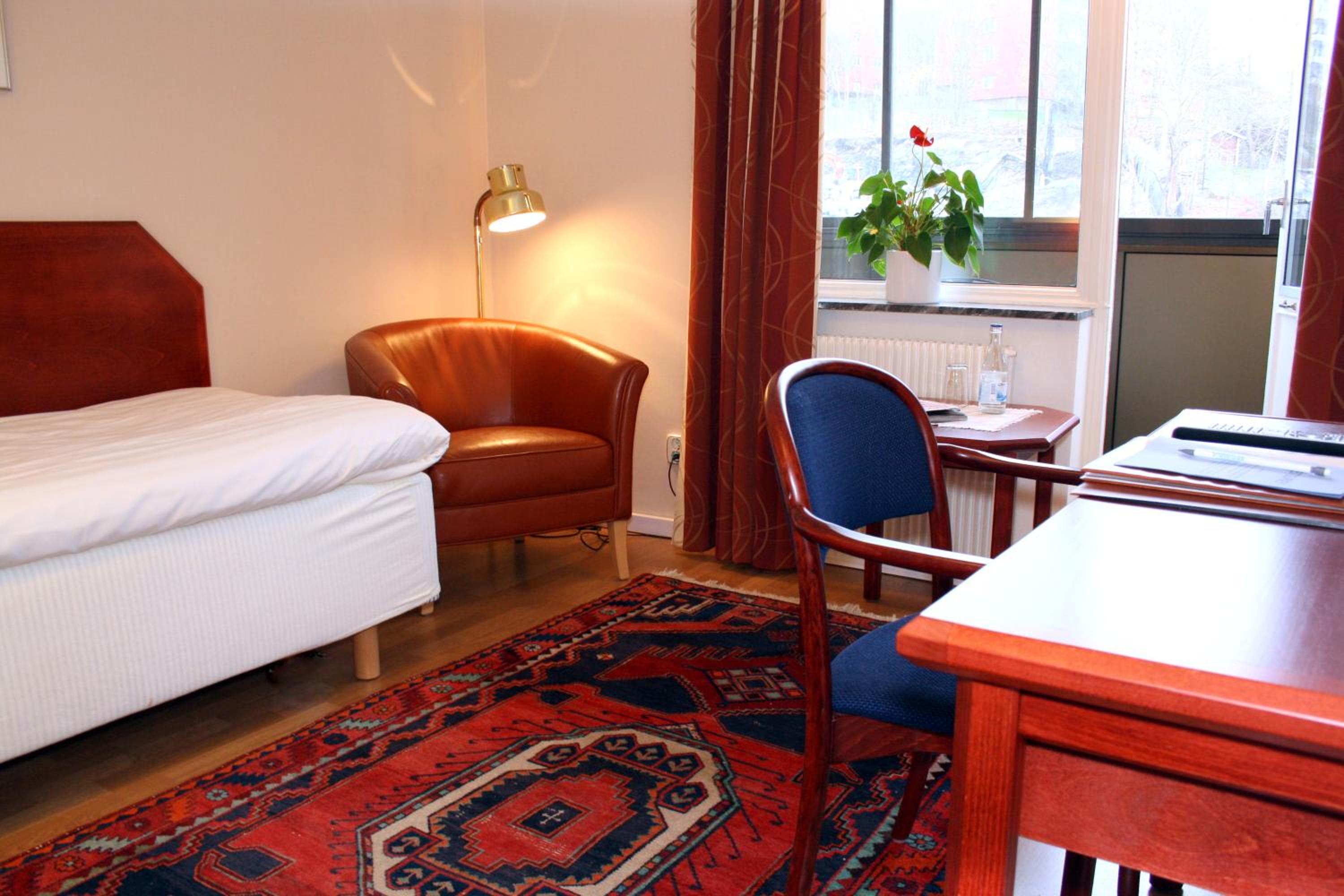 Standard Single Room photo 1