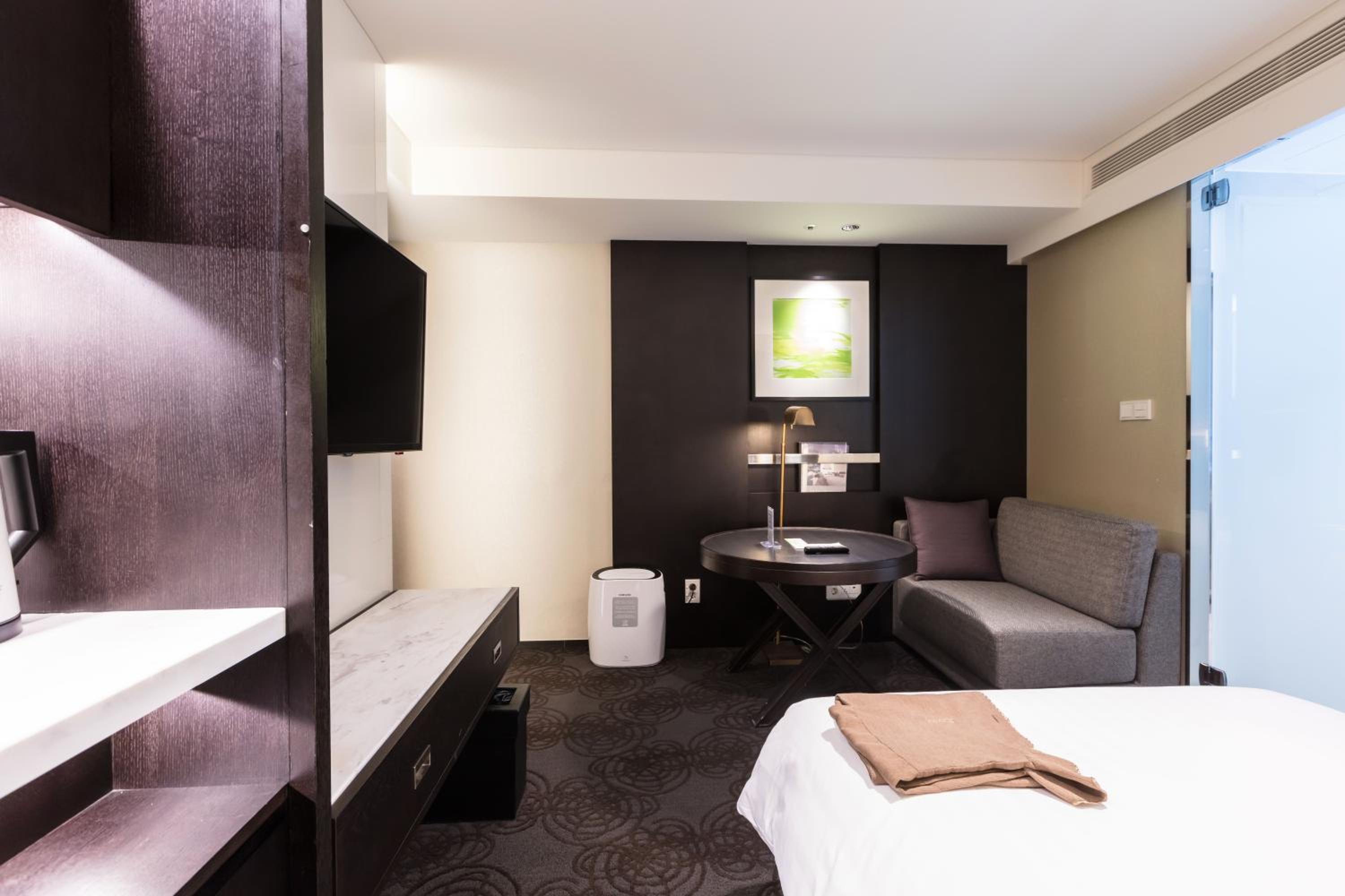 Standard Single Room (No window) photo 2