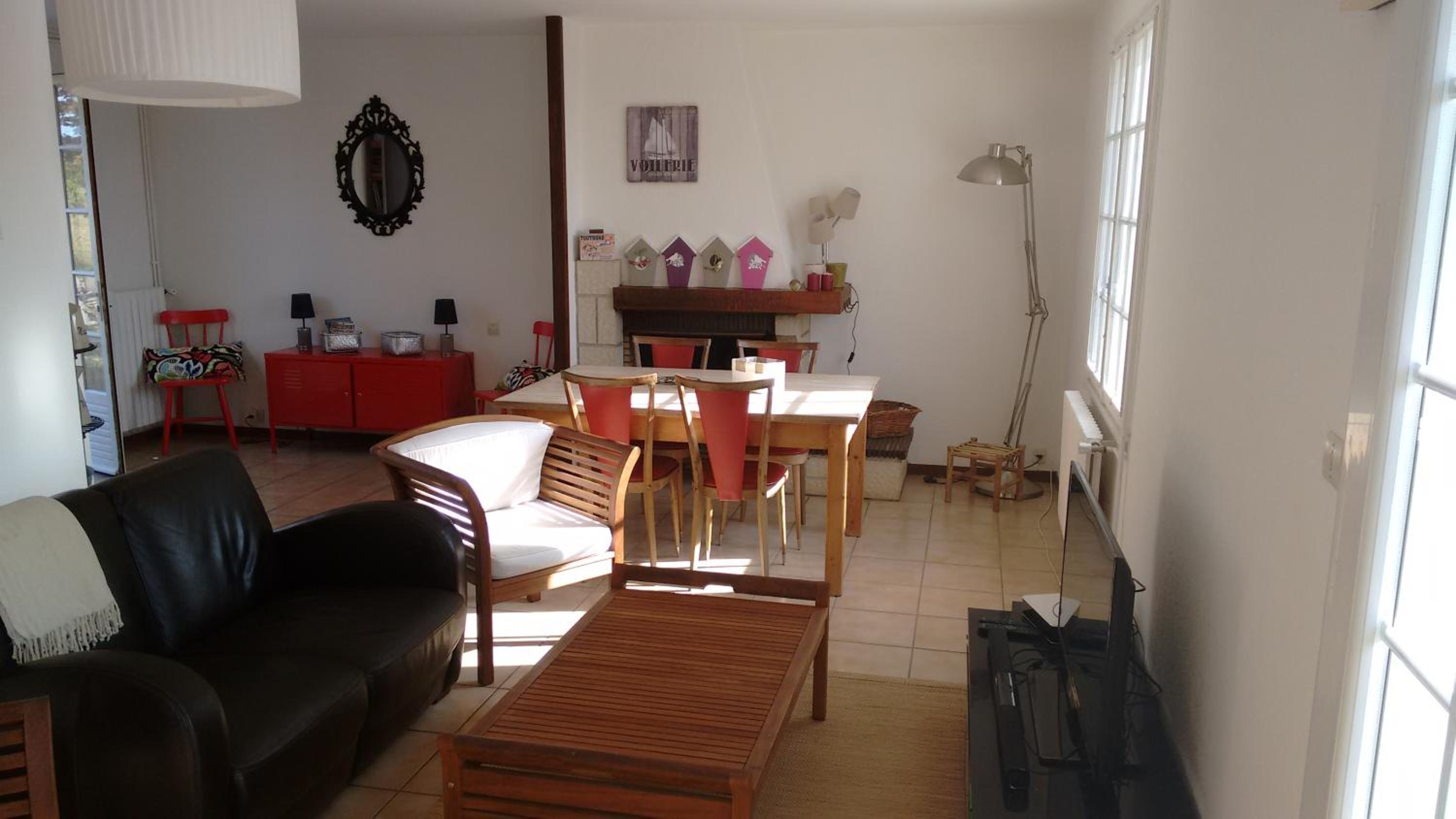 Holiday Home photo 3