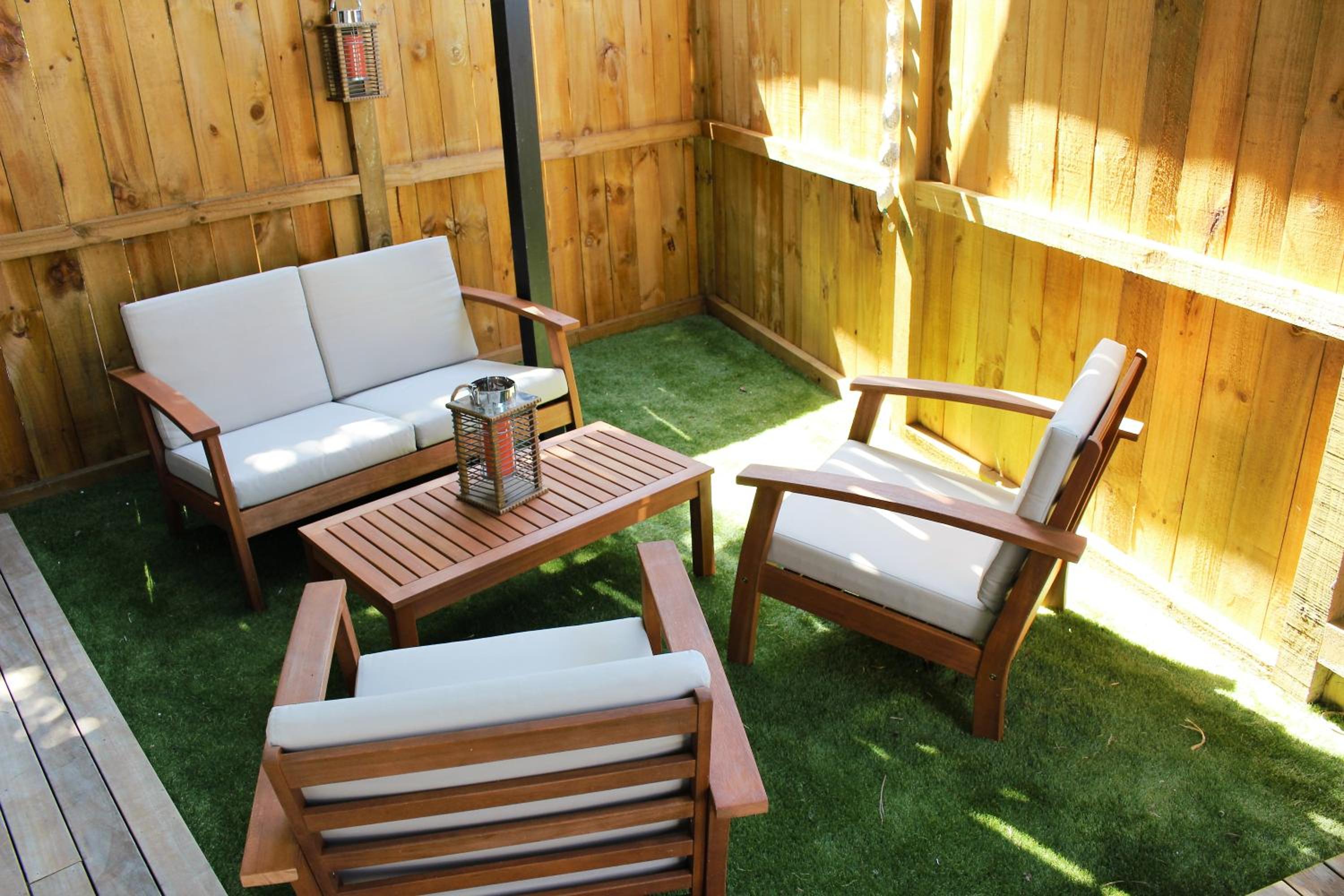 Apartment - Ground Floor - Photo 7