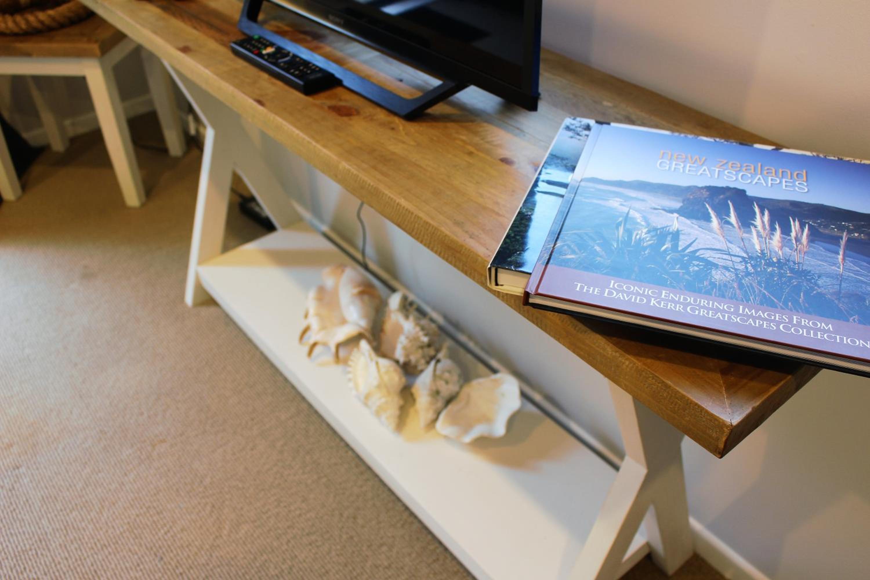 Apartment - Ground Floor - Photo 3