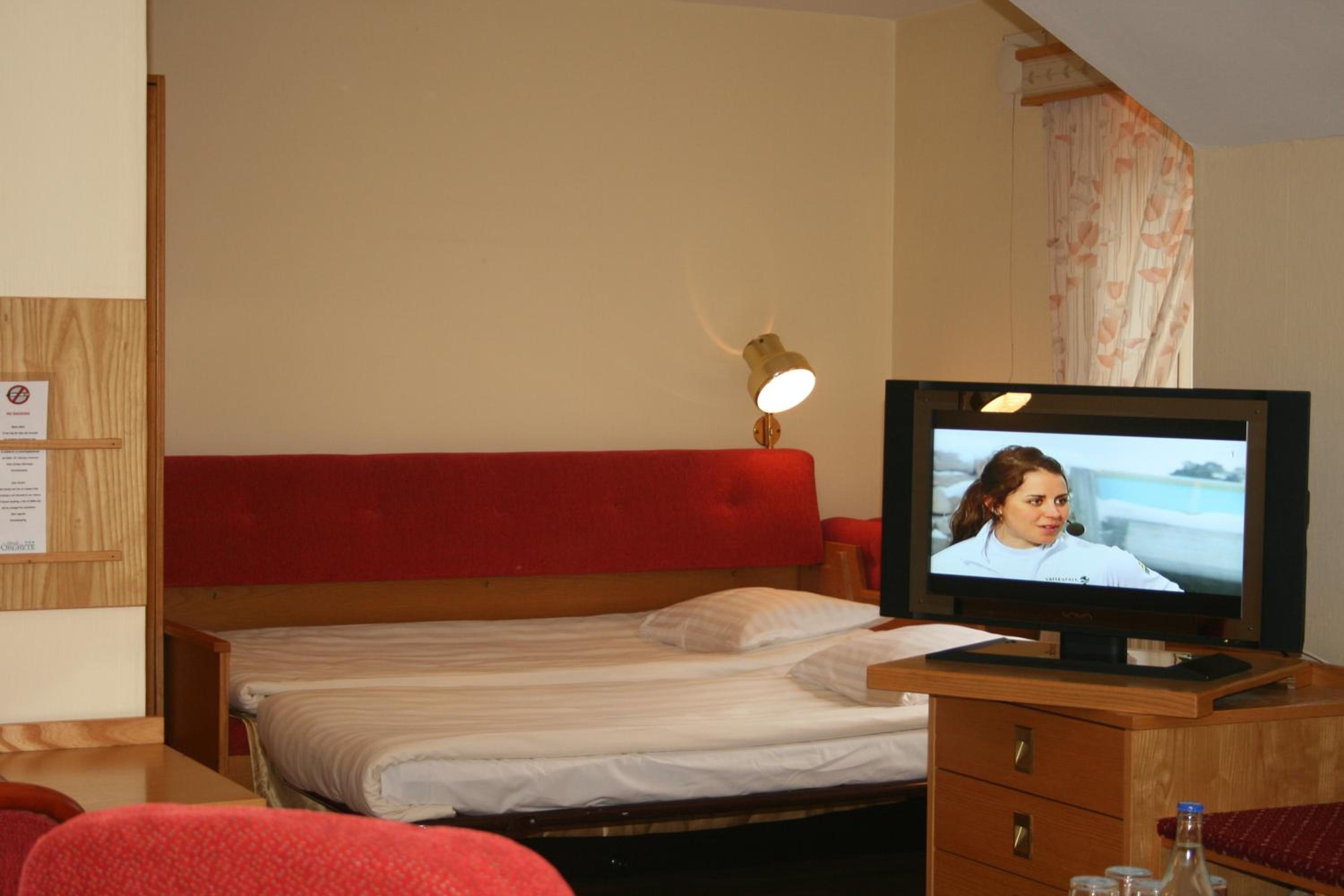 Family Room photo 2