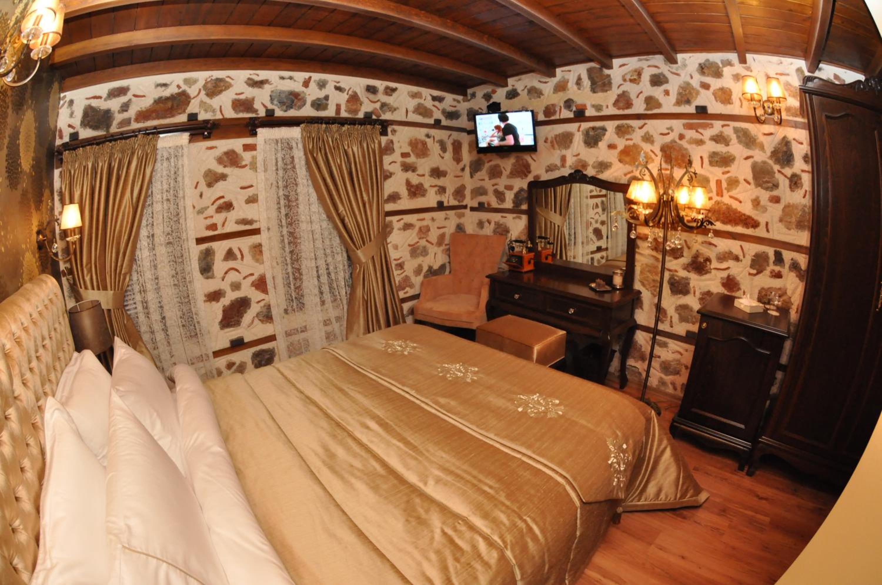 Suite with Sea View - Photo 2