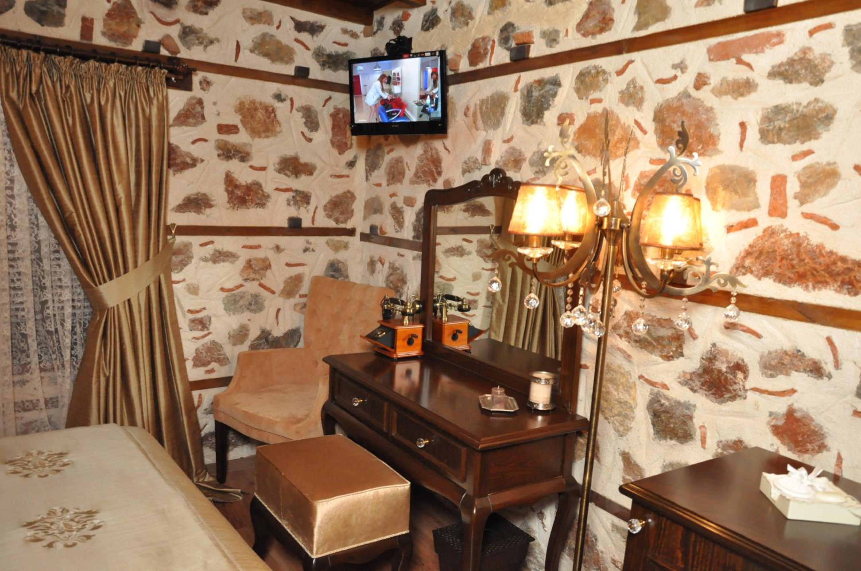 Suite with Sea View - Photo 17
