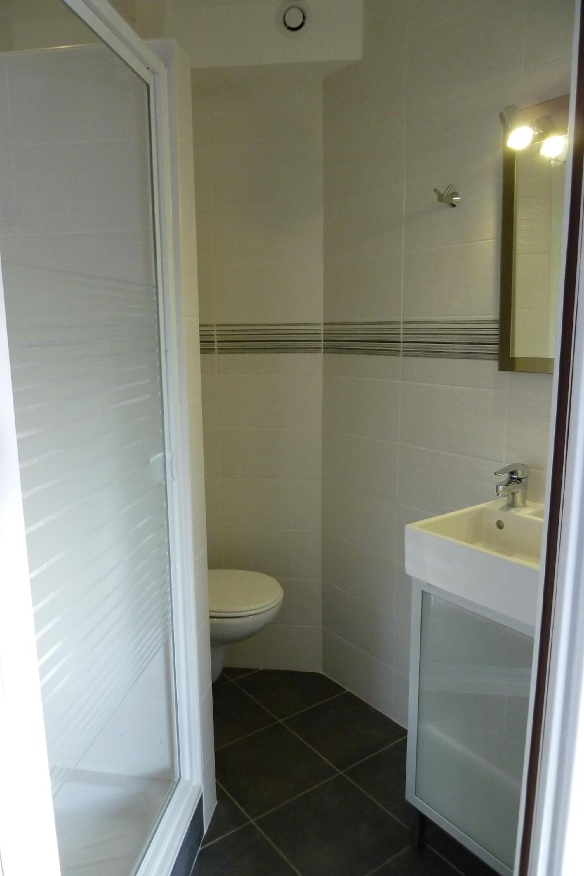 Comfort Twin Room photo 3
