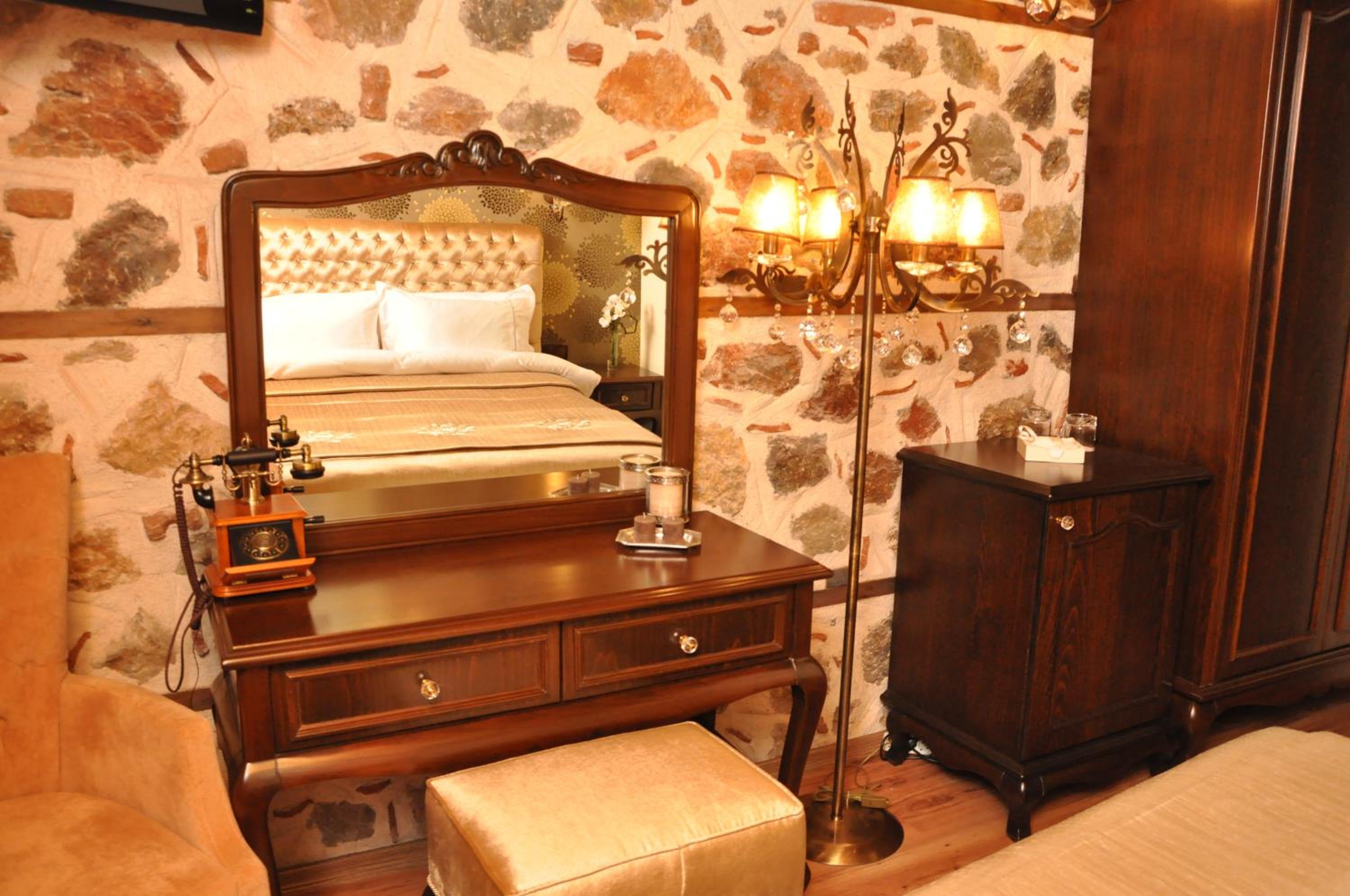 Suite with Sea View - Photo 8