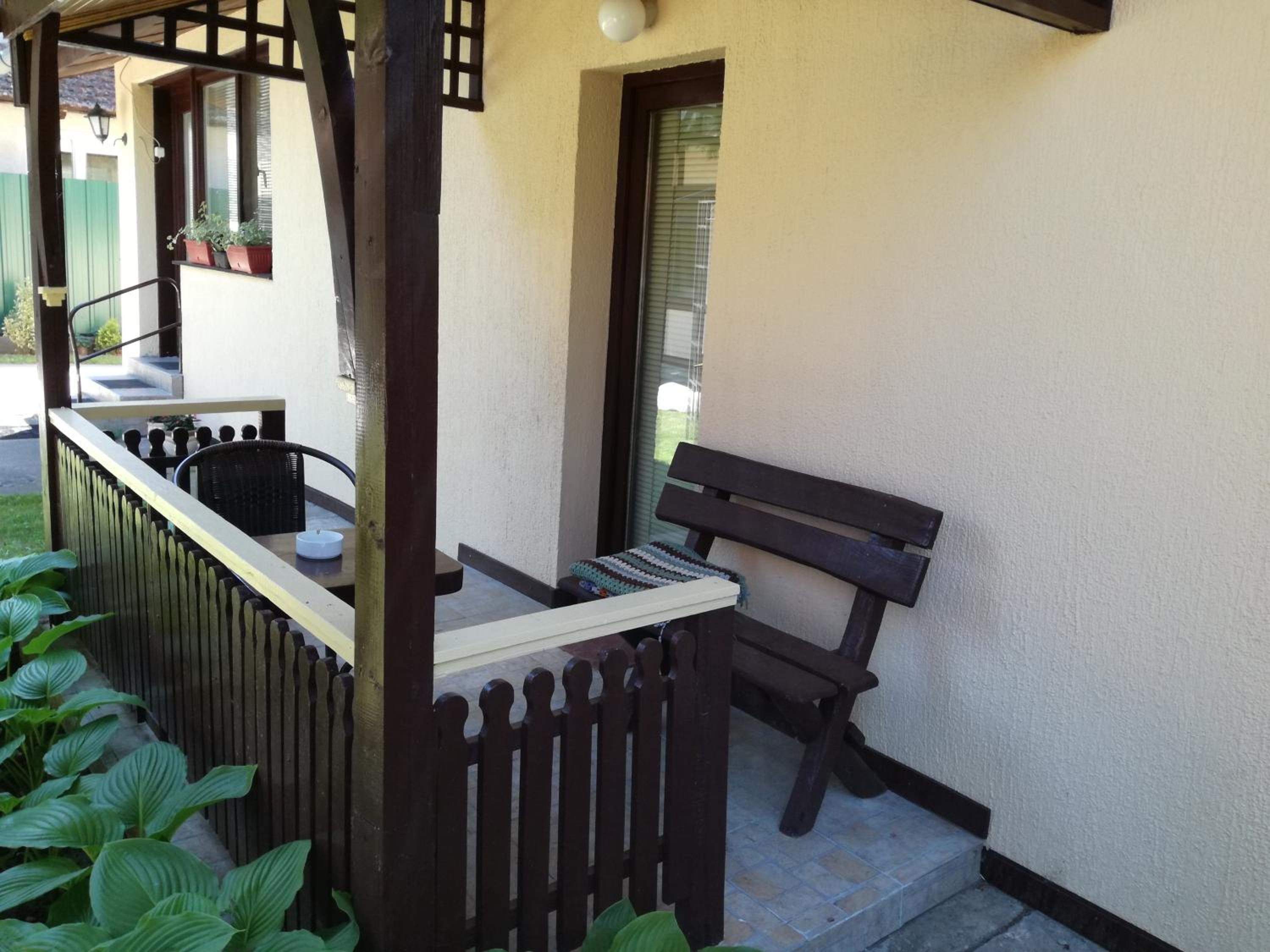 Double Room (1 Adult + 1 Child) photo 3