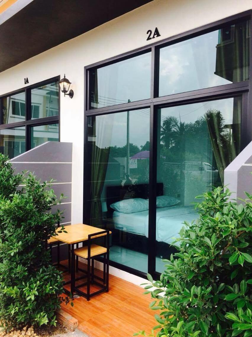 Double Room with Garden View photo 3