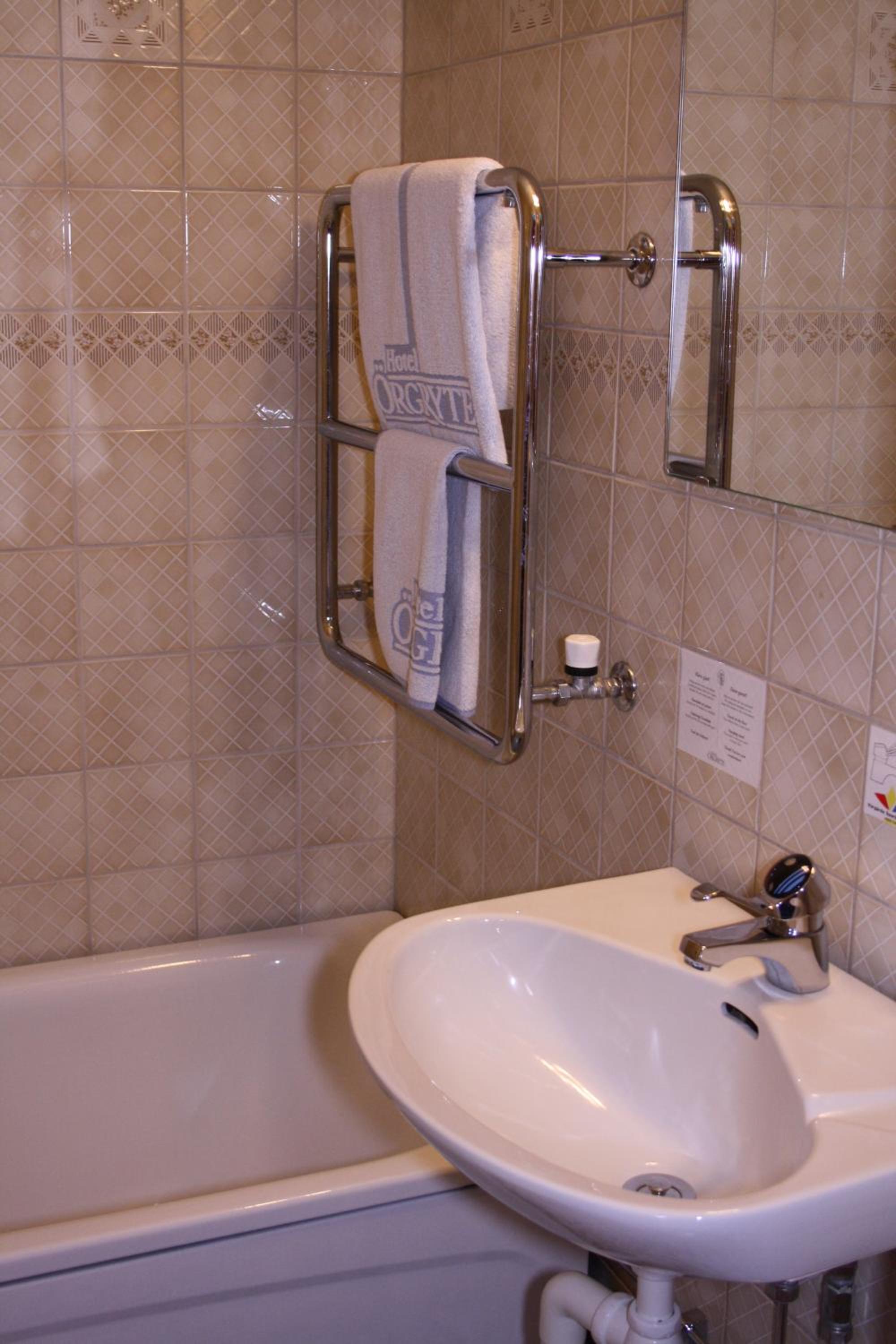 Standard Triple Room photo 2