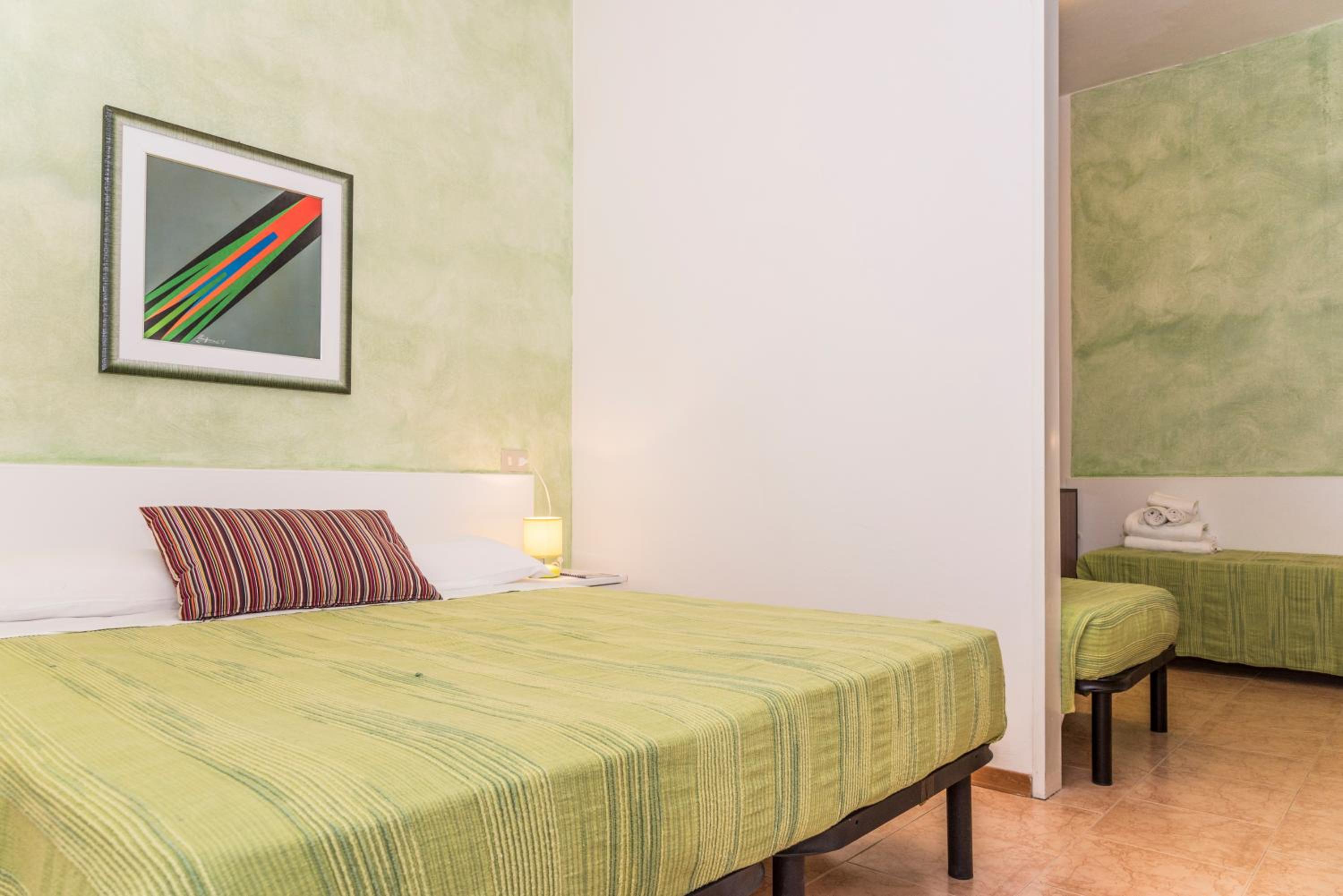 Quadruple Room photo 3