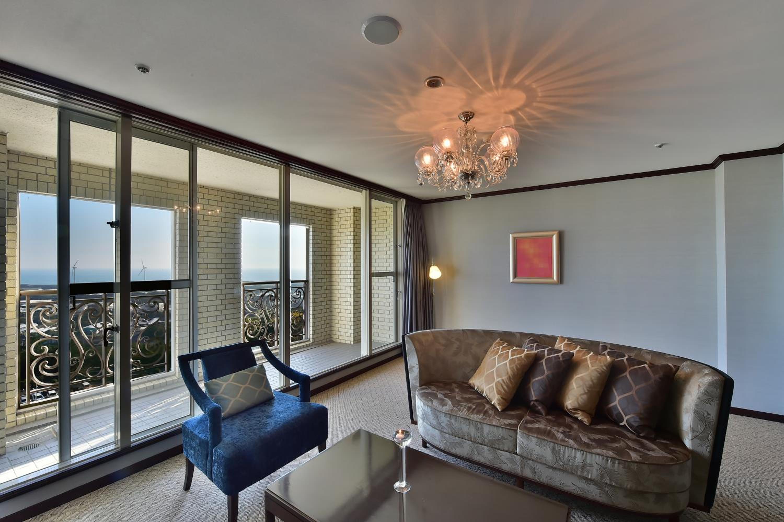 Twin Suite
