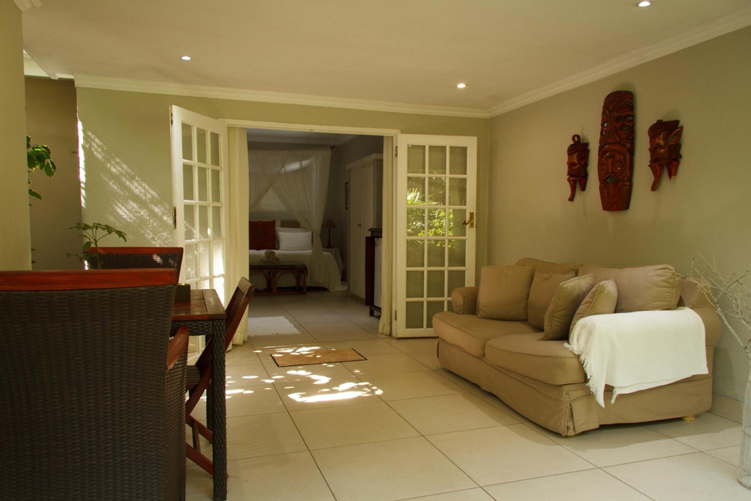 Double or Twin Room with Terrace photo 3