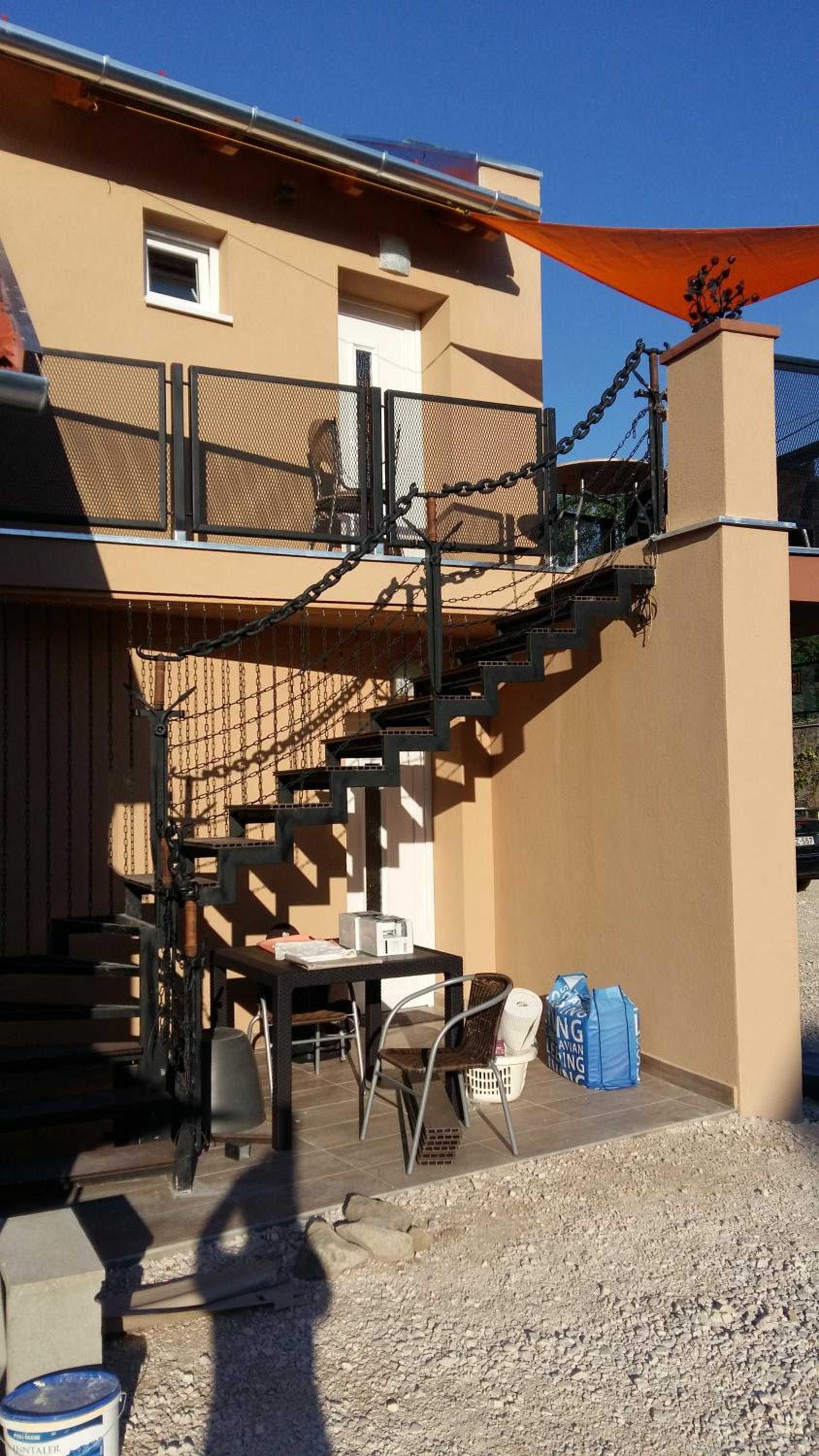Studio Apartment photo 2