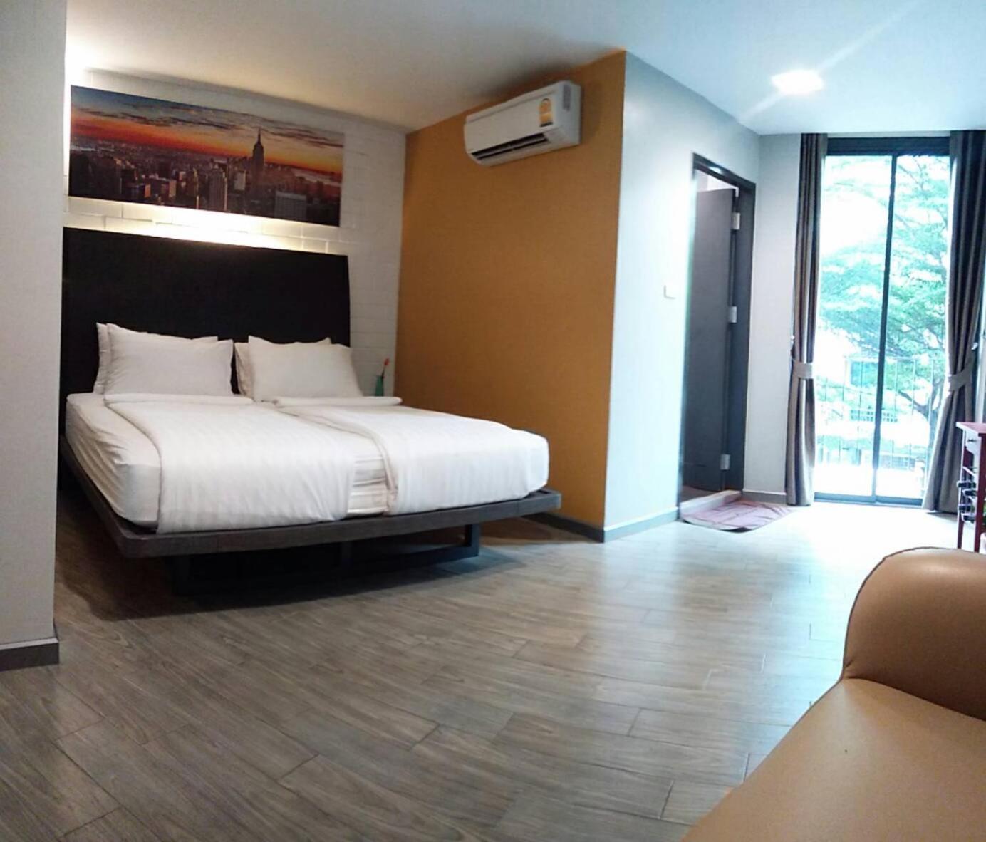 Double Room photo 3