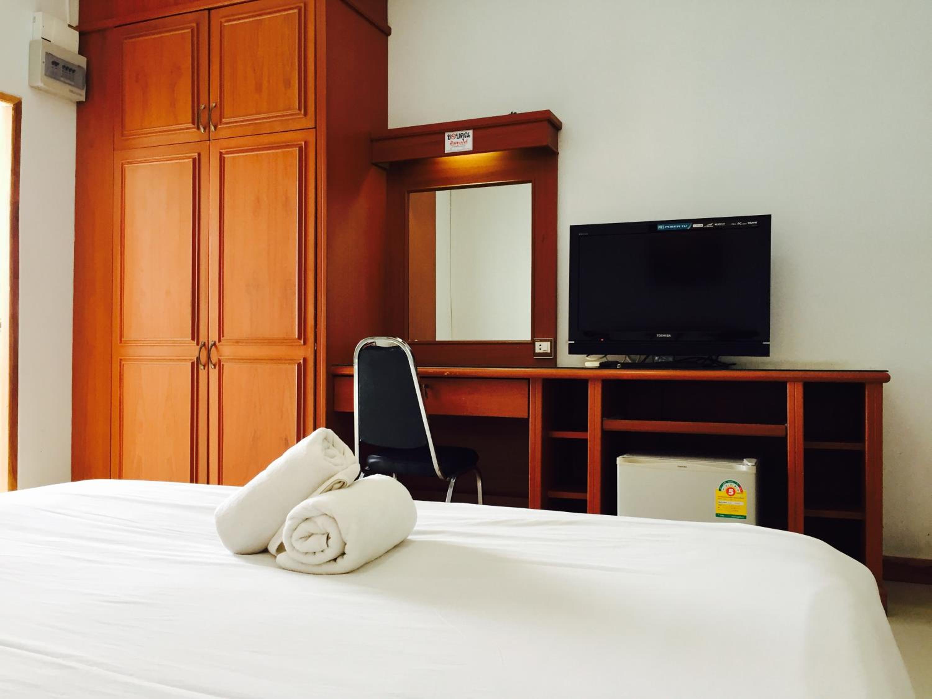 Standard Double Room photo 3