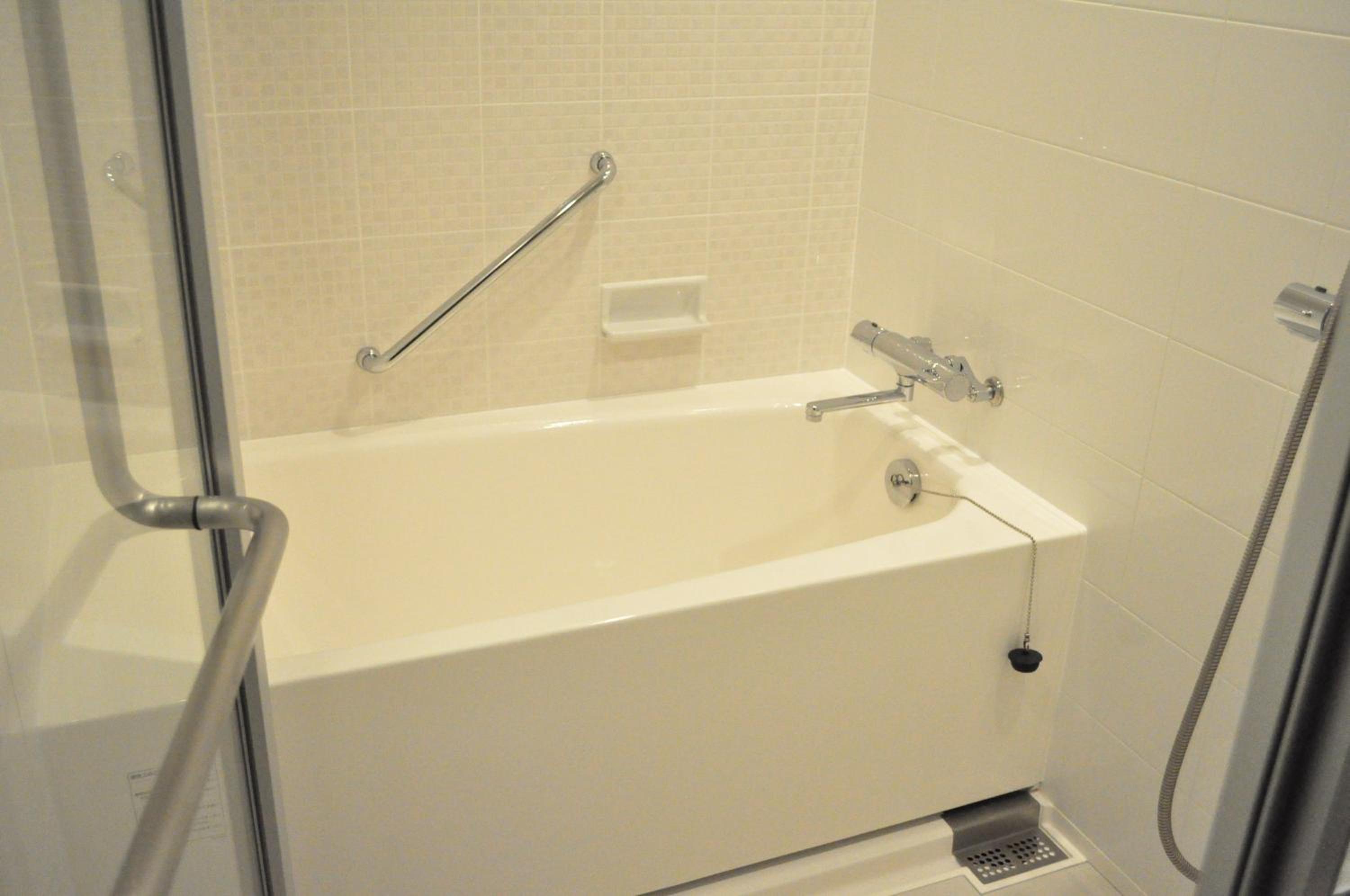 Superior Floor Twin Room with Separate Bathroom - Non-Smoking - Photo 4