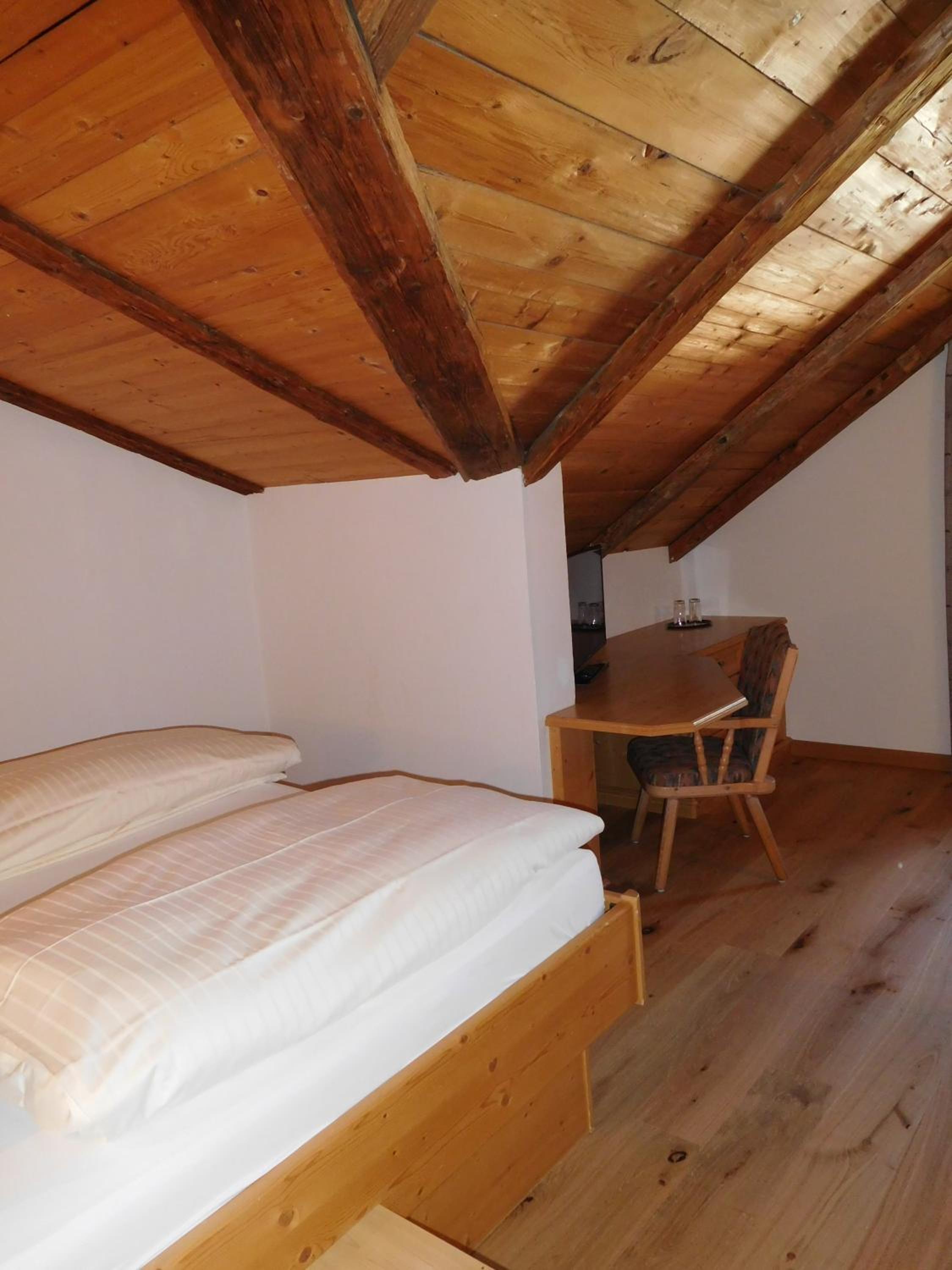 Comfort Double Room - Photo 17