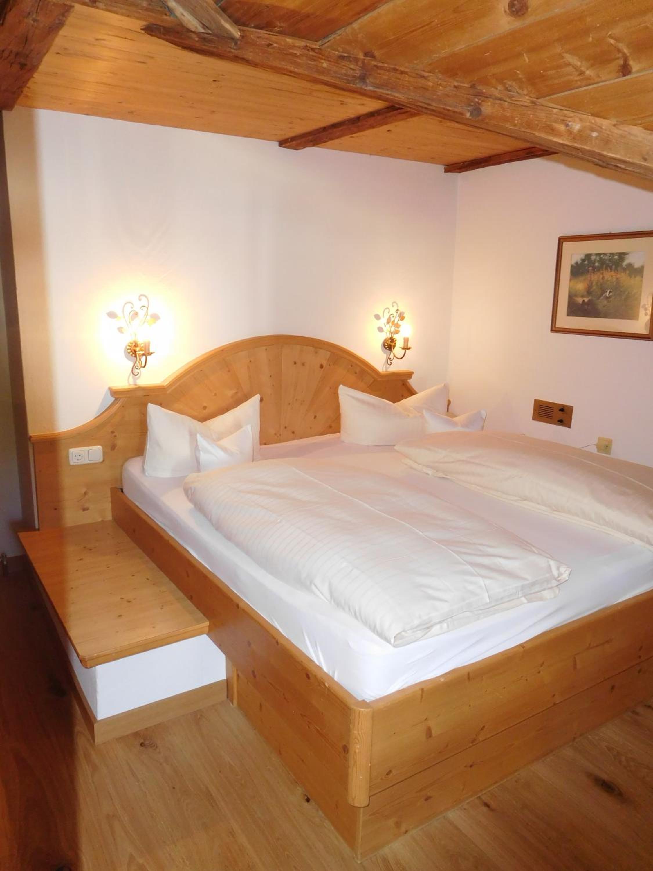 Comfort Double Room - Photo 16