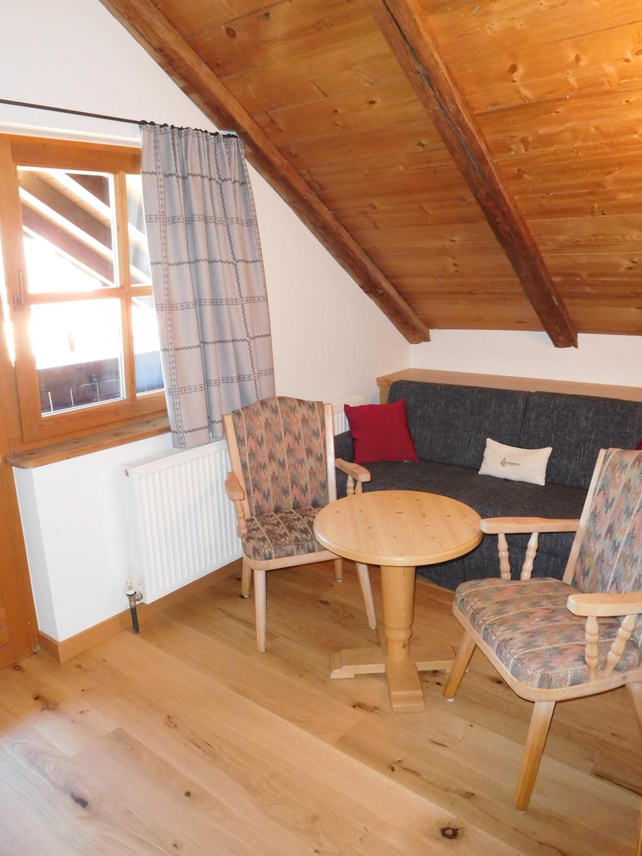 Comfort Double Room - Photo 15