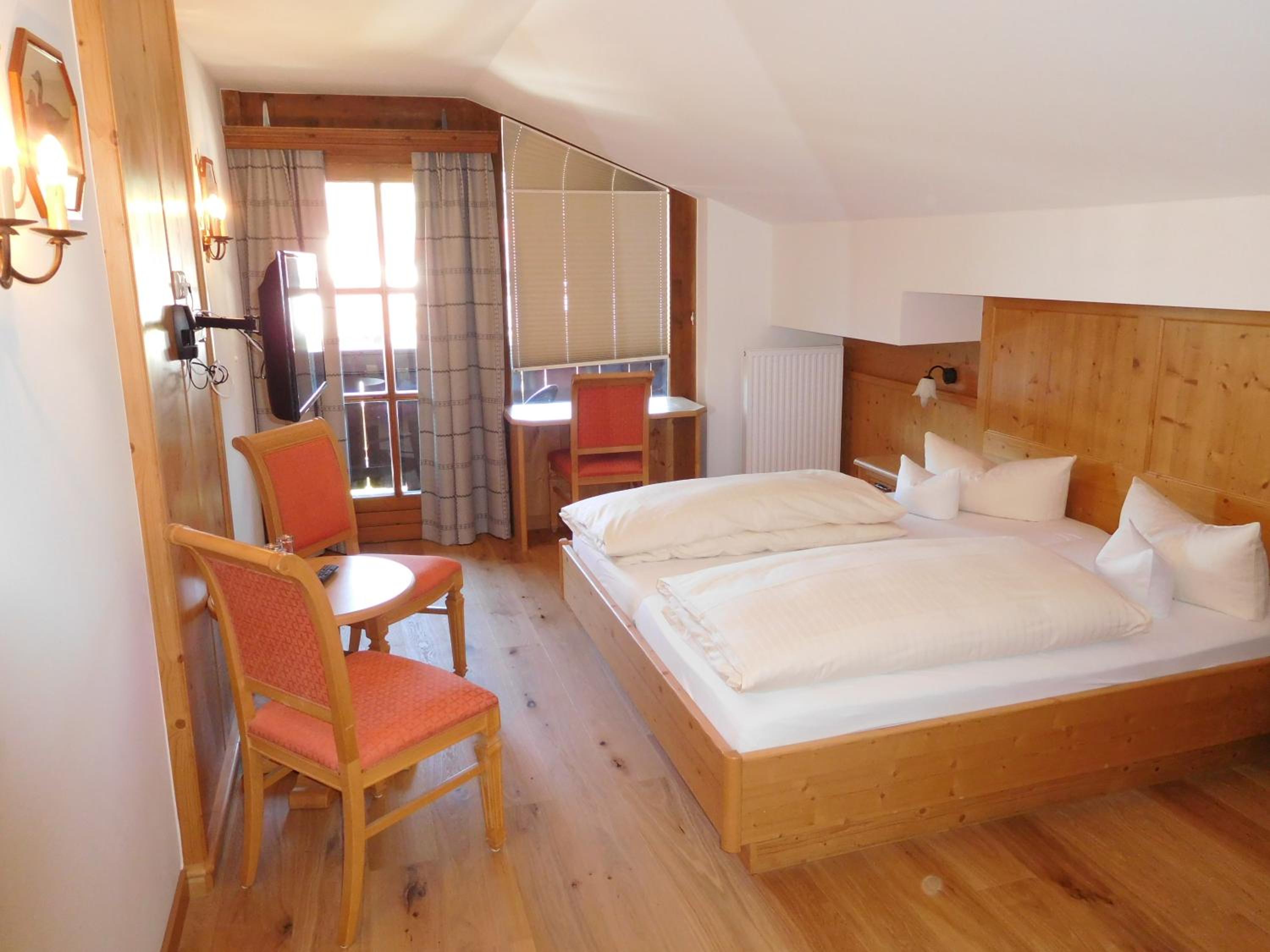 Standard Double Room - Photo 1