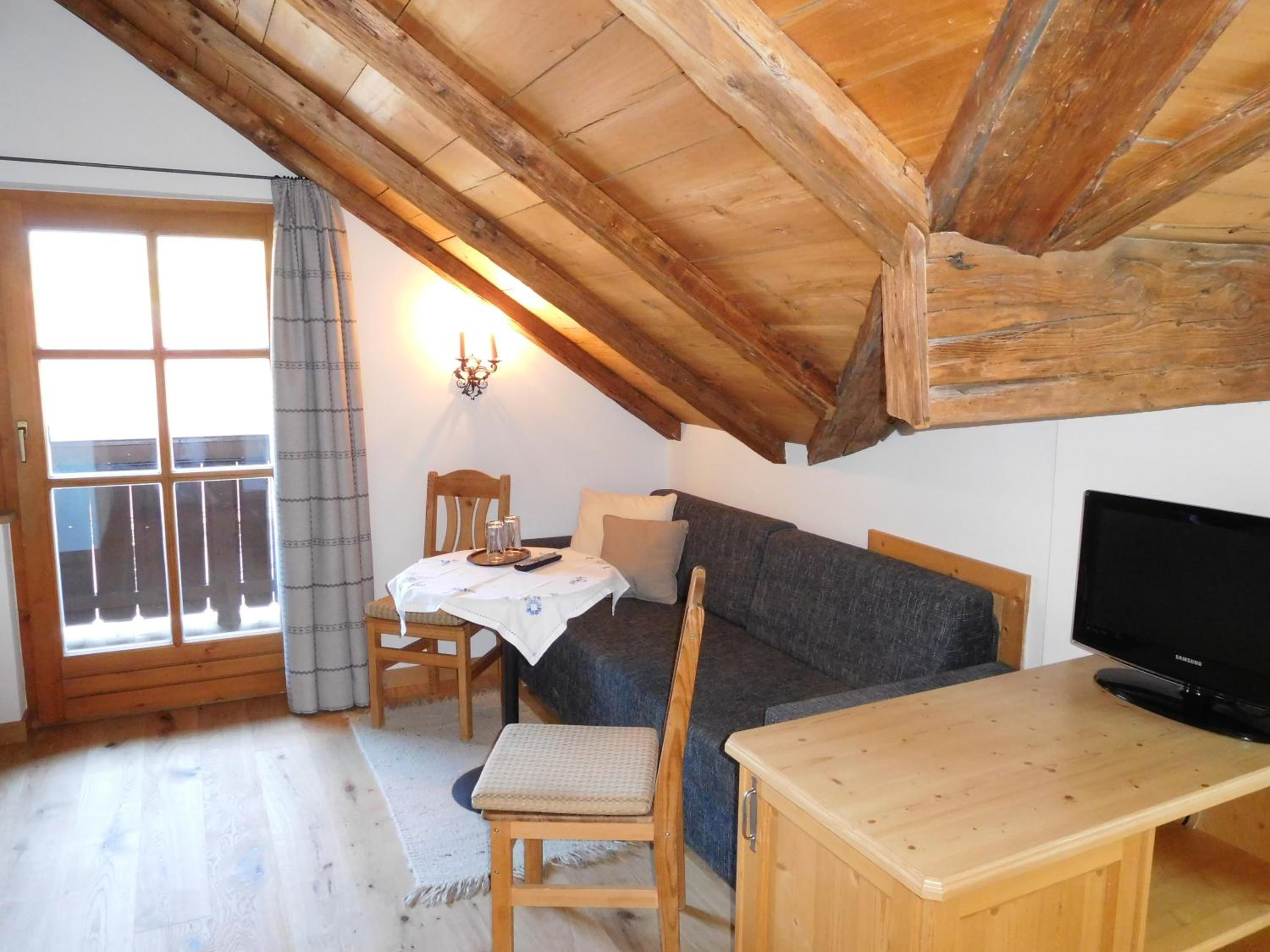 Comfort Double Room - Photo 14