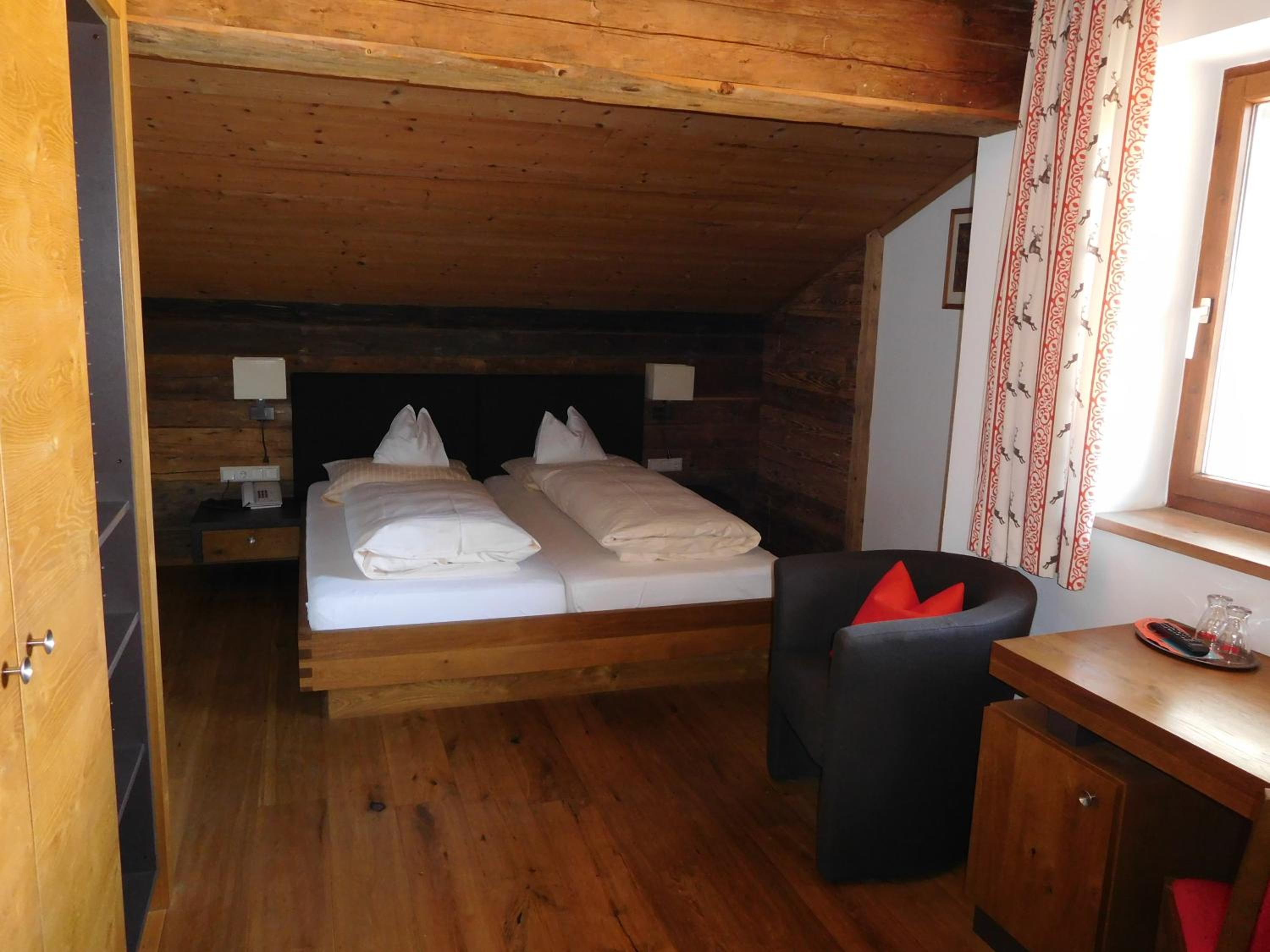 Comfort Double Room - Photo 19