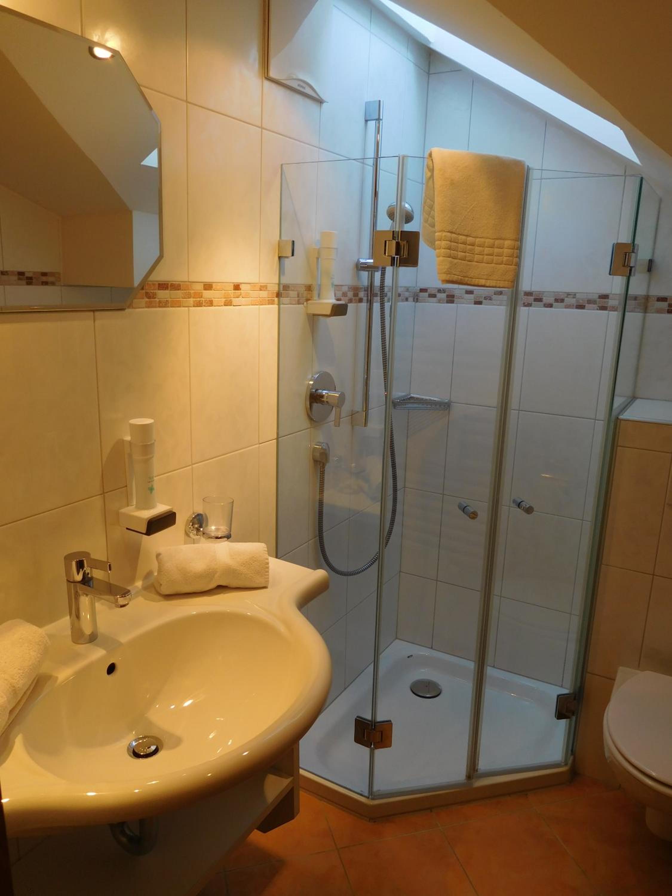 Comfort Double Room - Photo 23