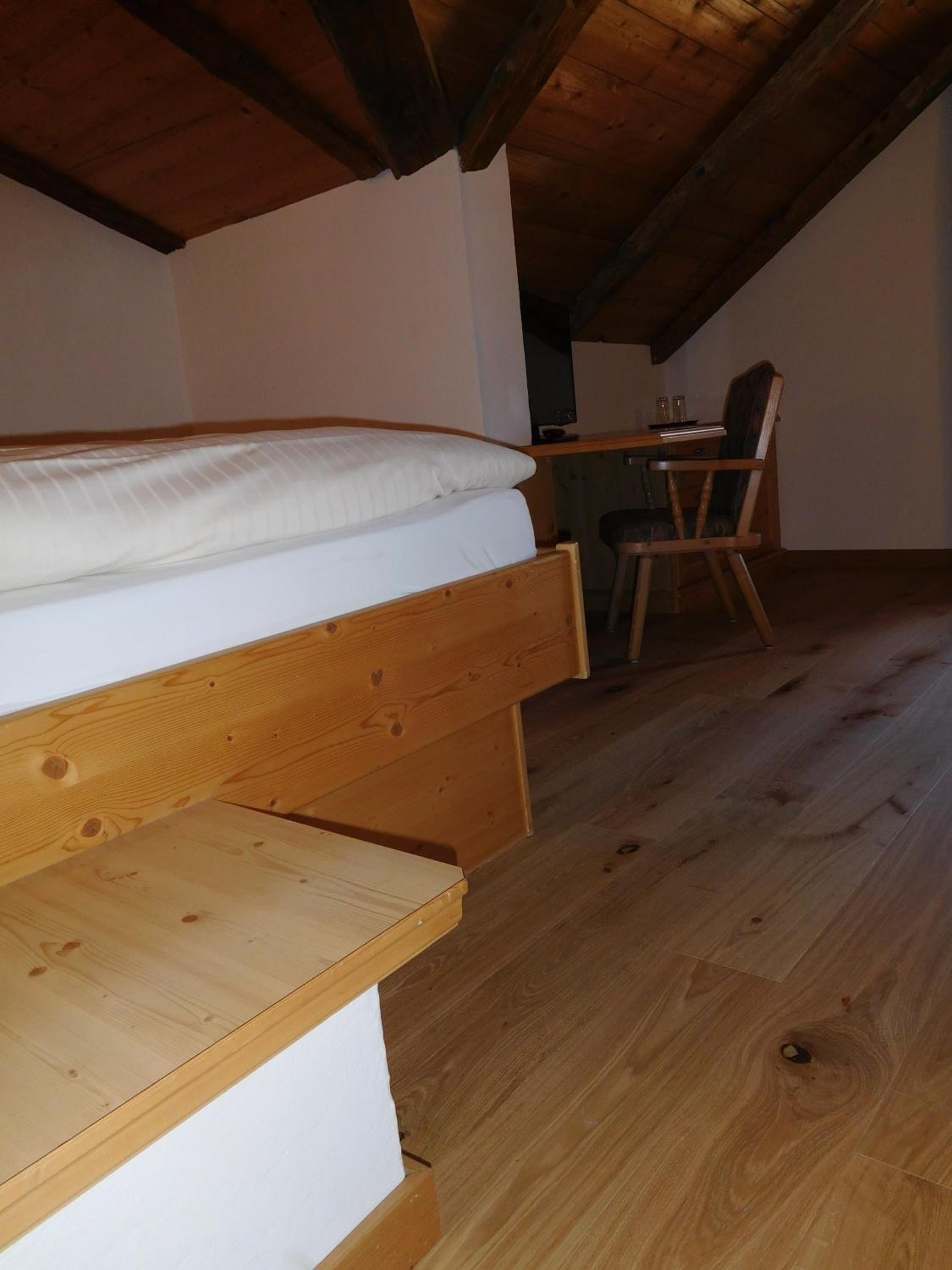 Comfort Double Room - Photo 18