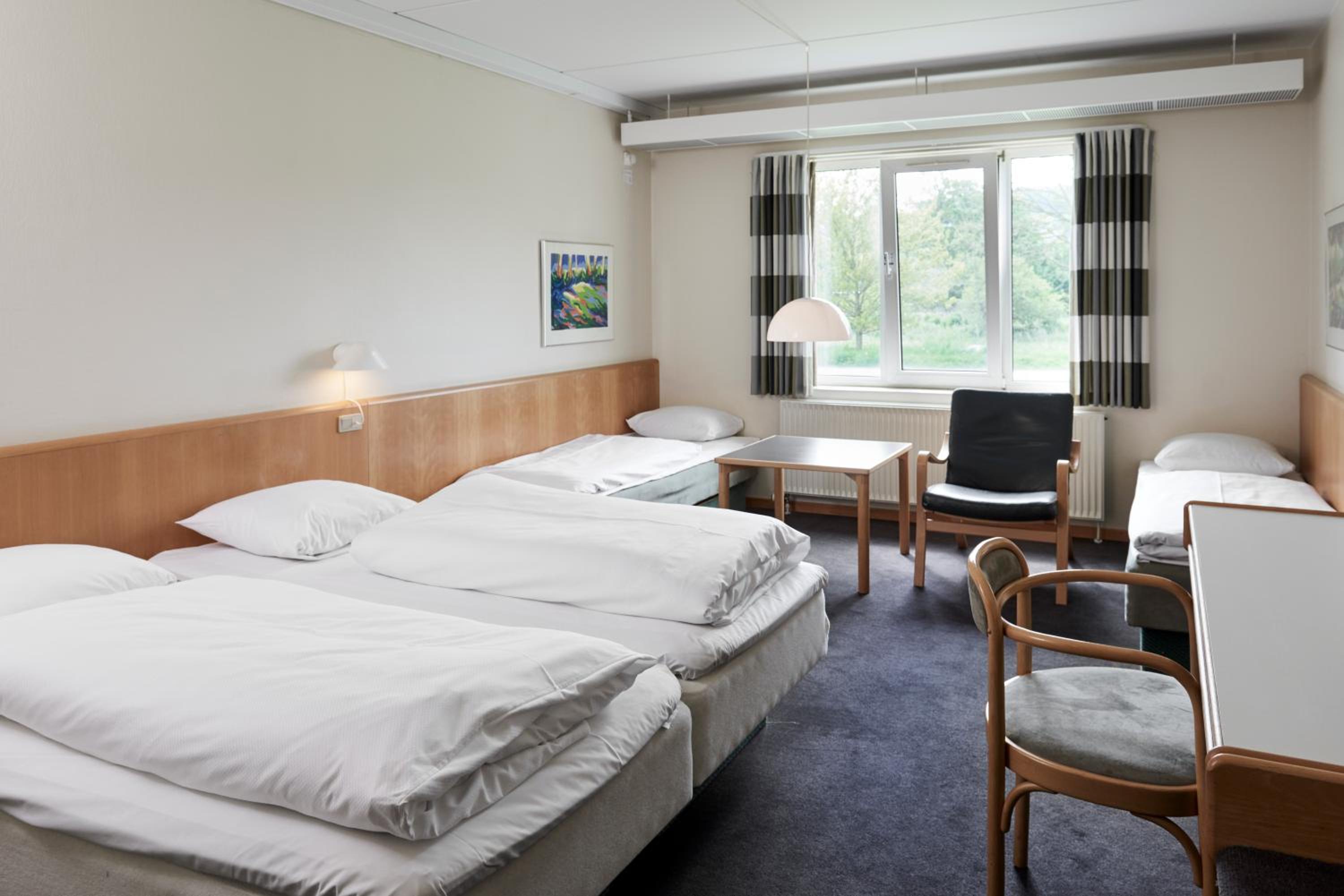 Double Room - Photo 1