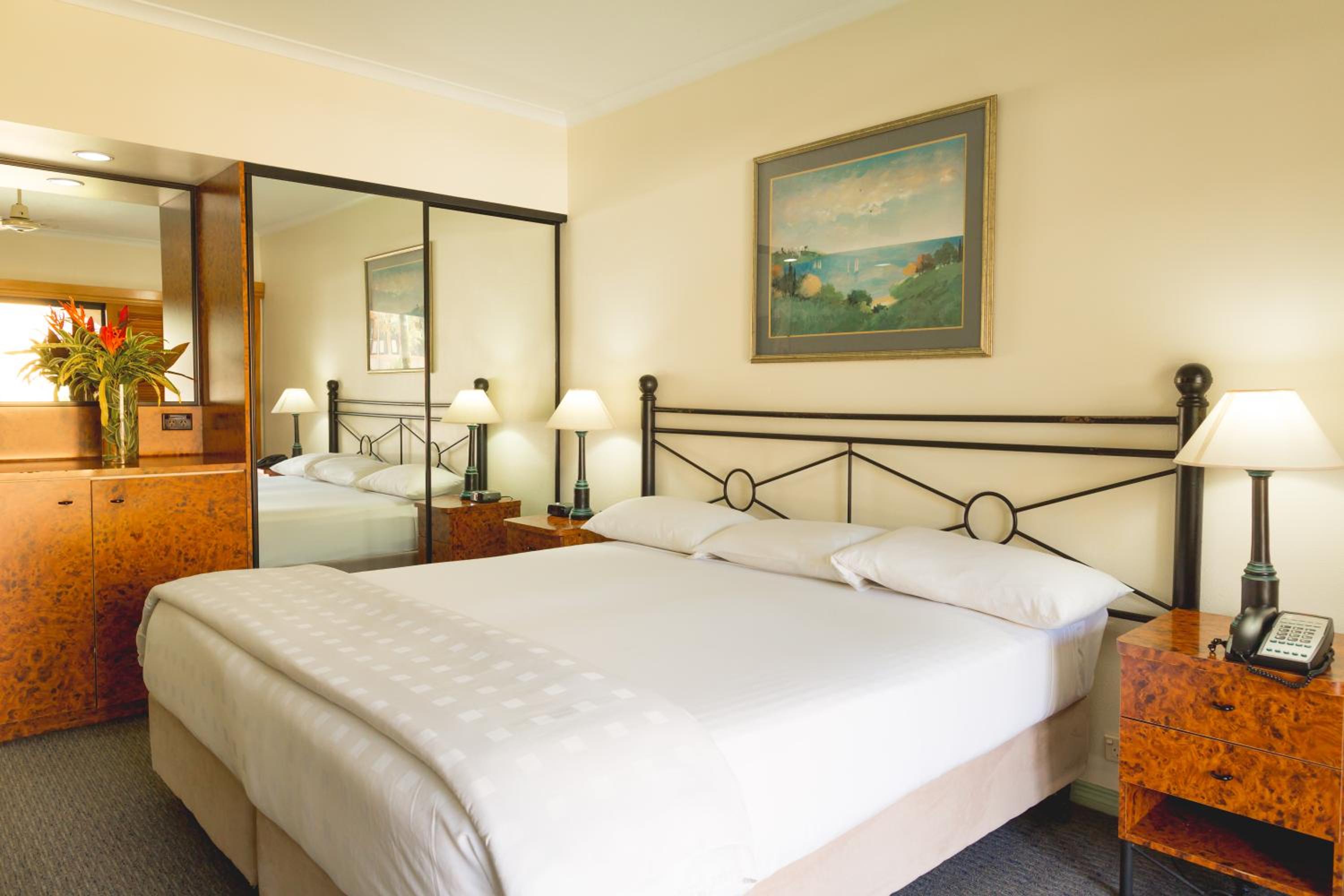 Resort King Room