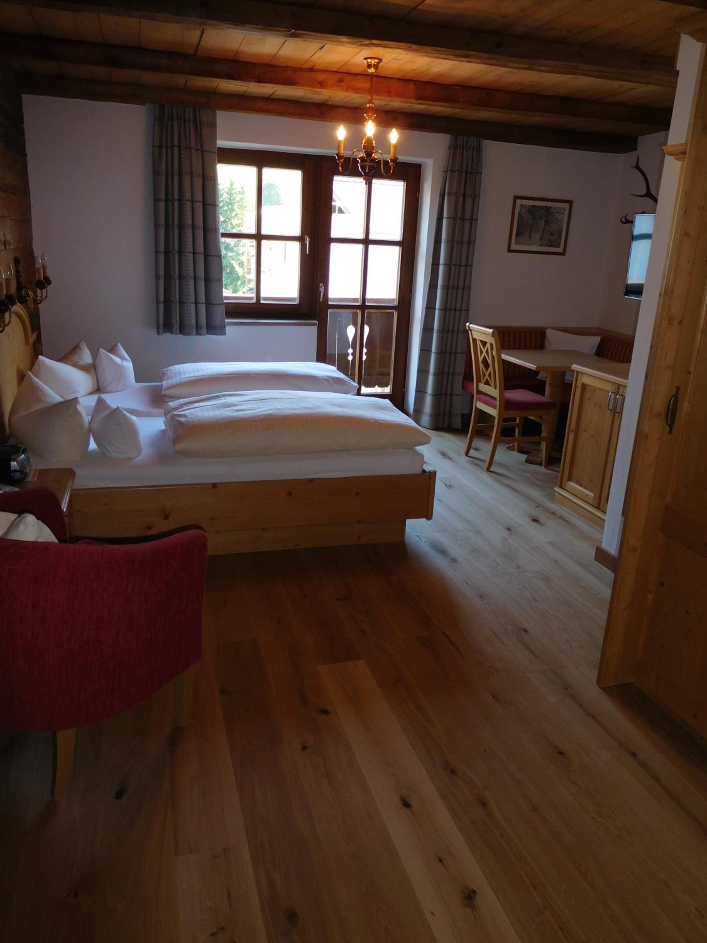 Comfort Double Room - Photo 2