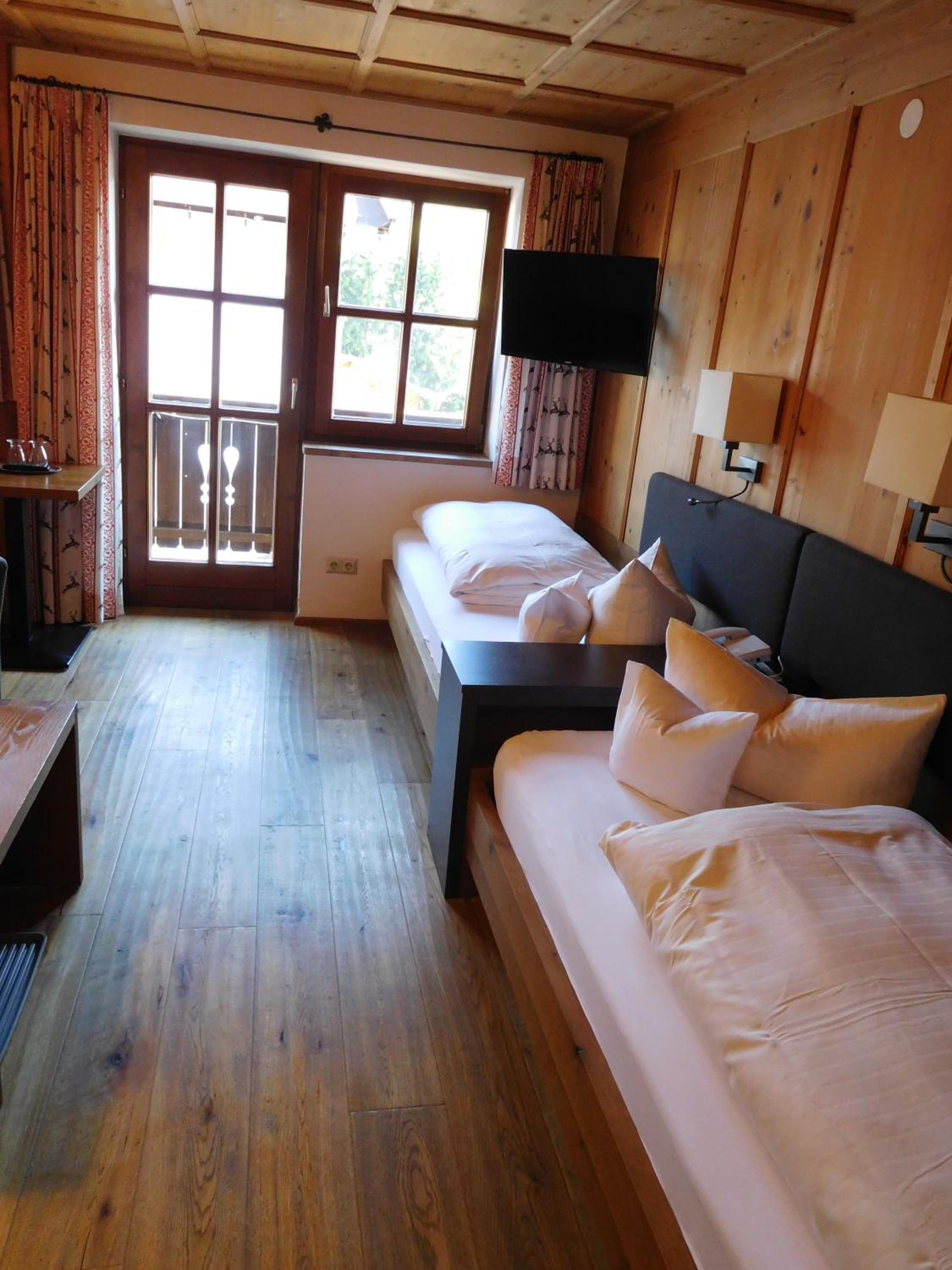Comfort Double Room - Photo 22