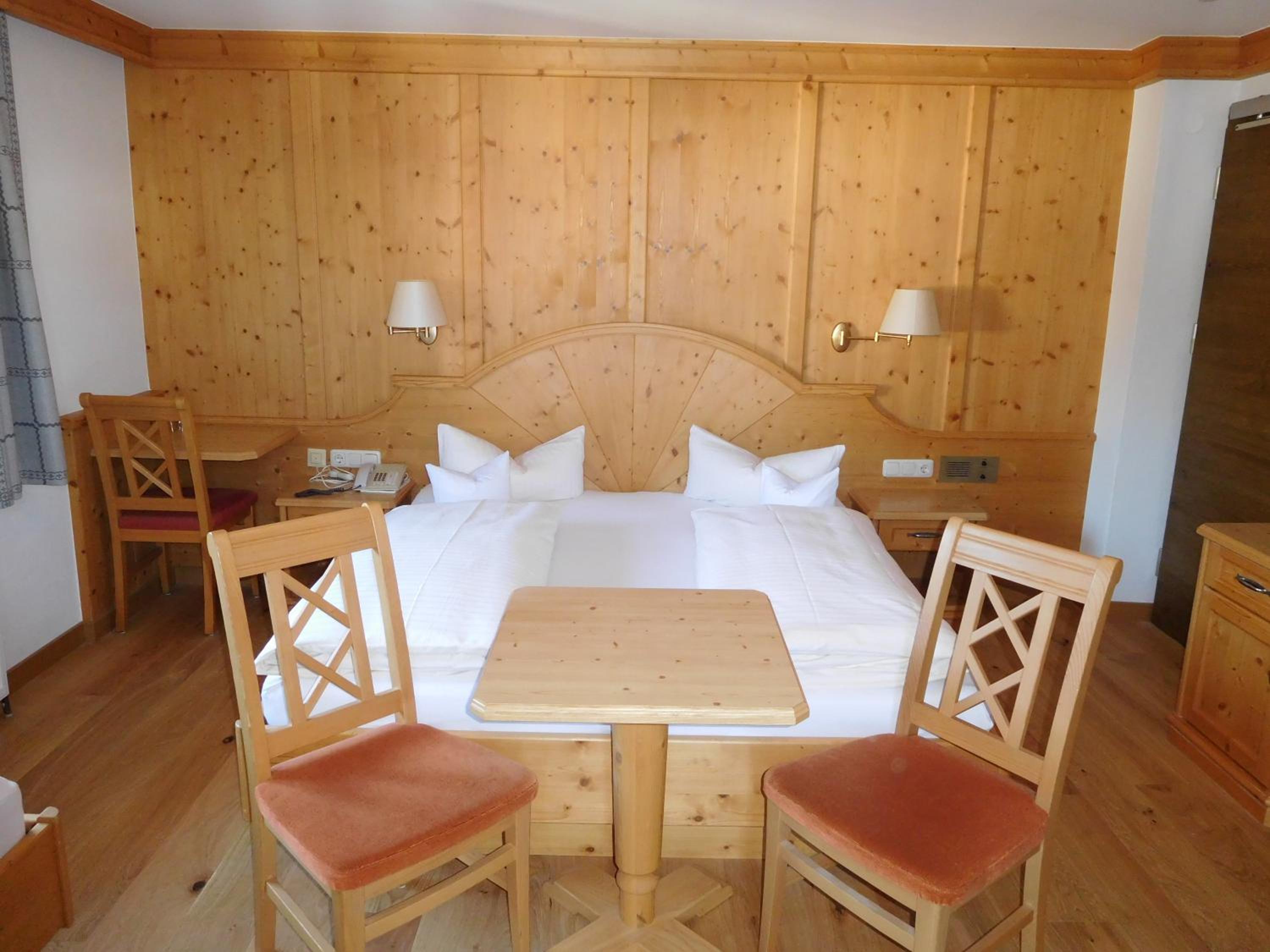 Comfort Double Room - Photo 1