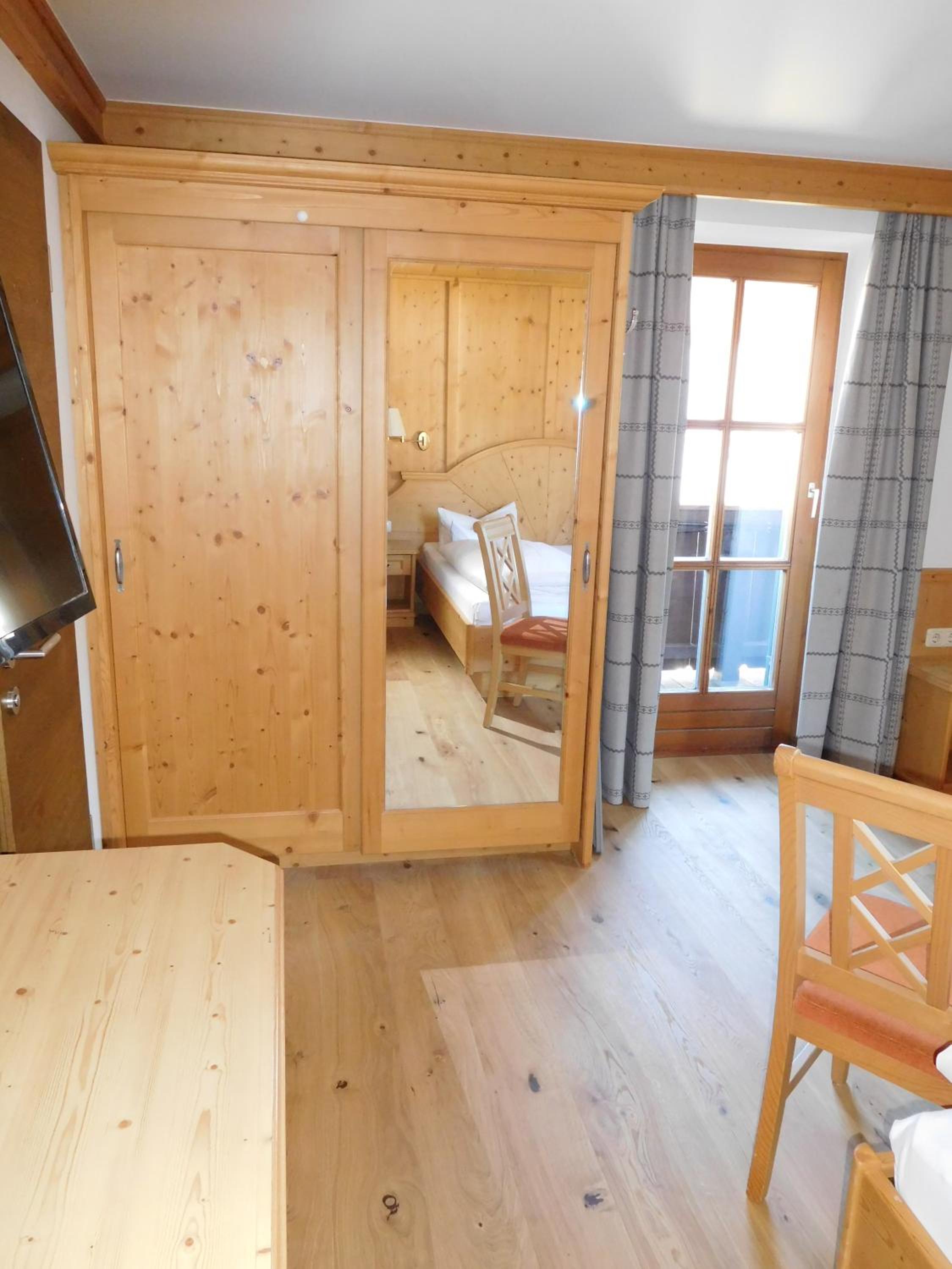 Comfort Double Room - Photo 21