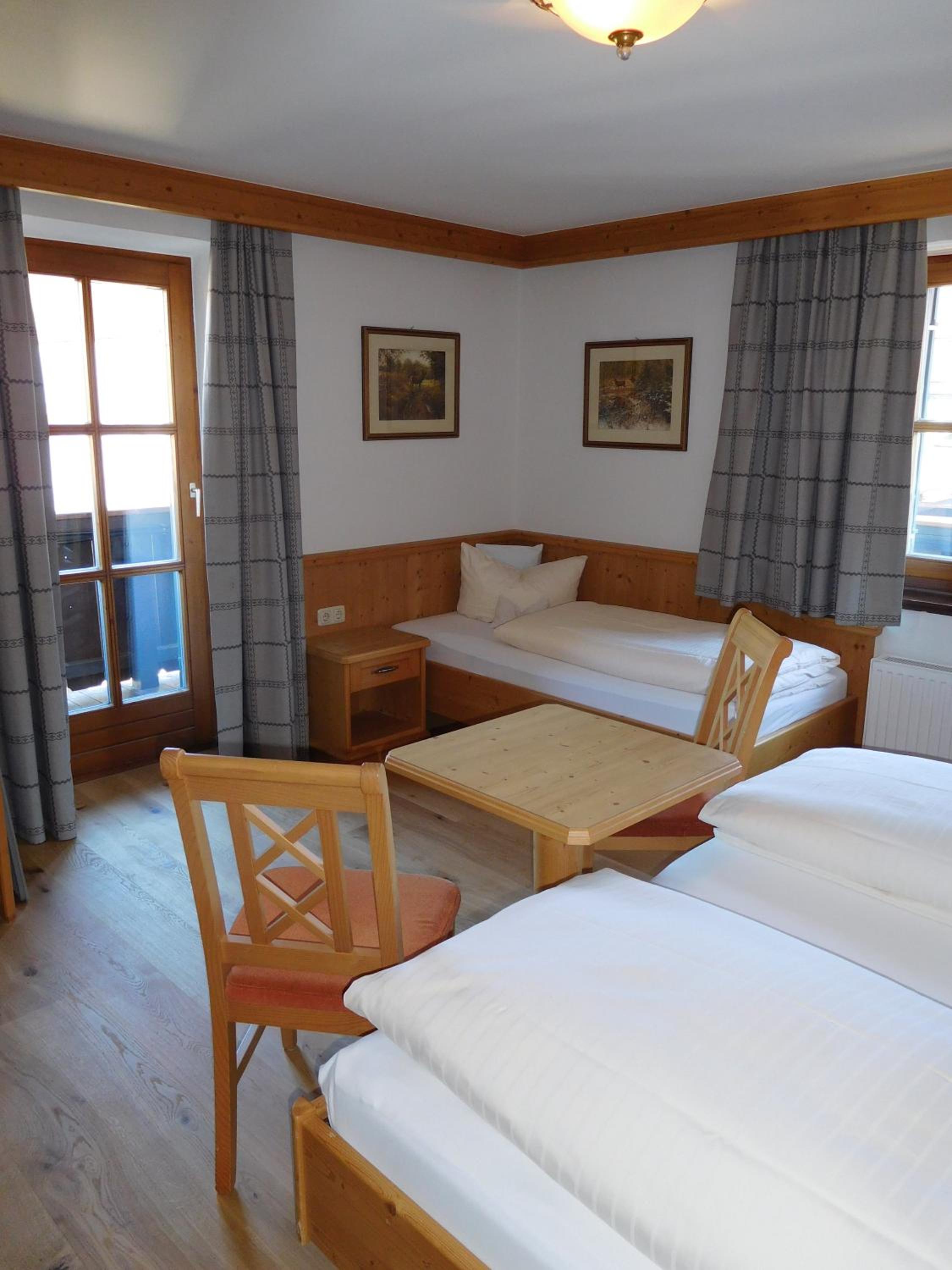 Comfort Double Room - Photo 4