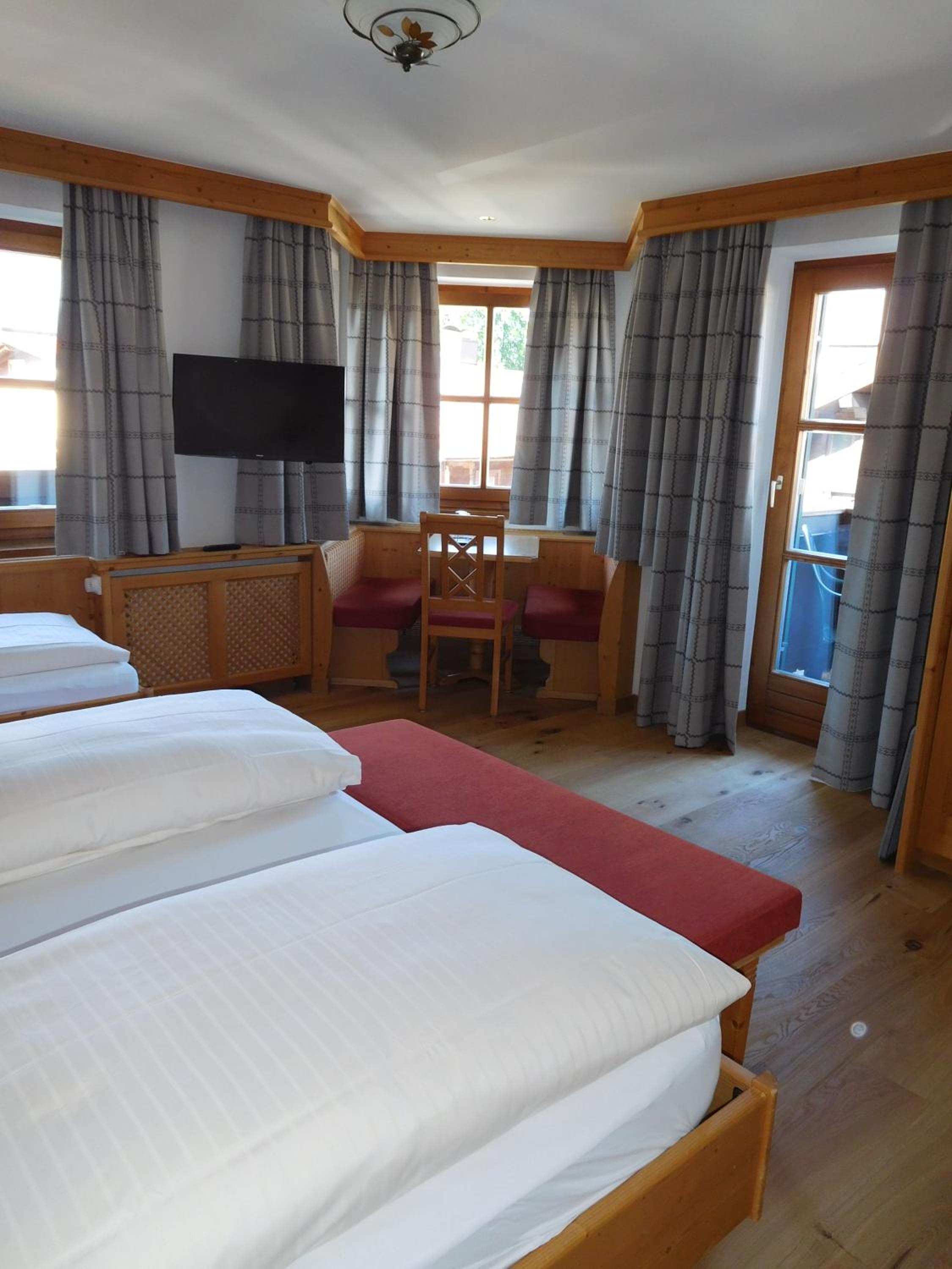 Comfort Double Room - Photo 20